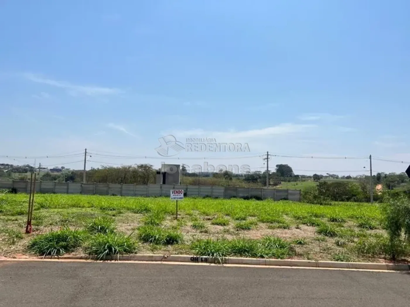 Comprar Terreno / Padrão em Bady Bassitt apenas R$ 127.000,00 - Foto 1