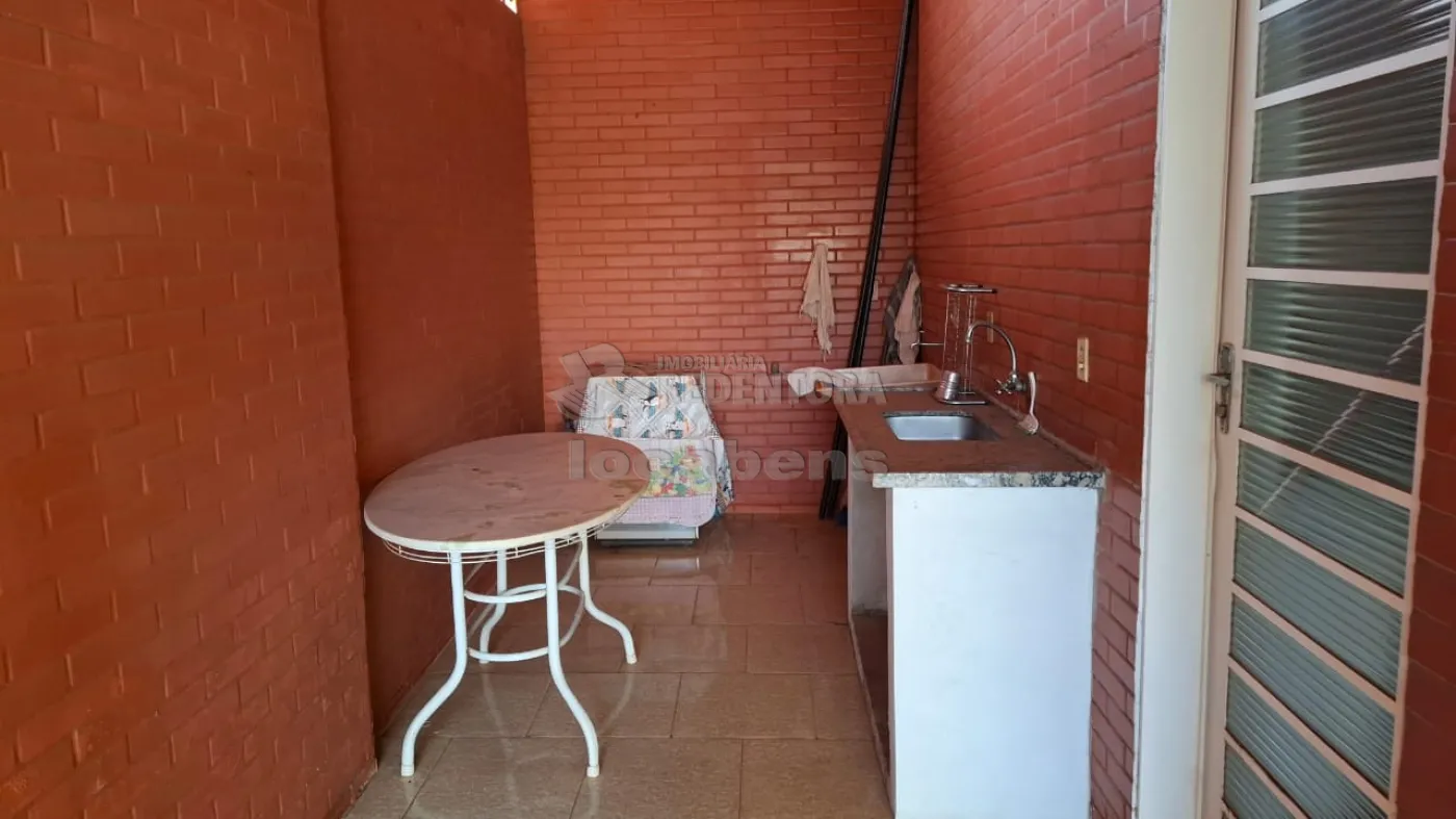 Comprar Casa / Padrão em São José do Rio Preto apenas R$ 550.000,00 - Foto 17