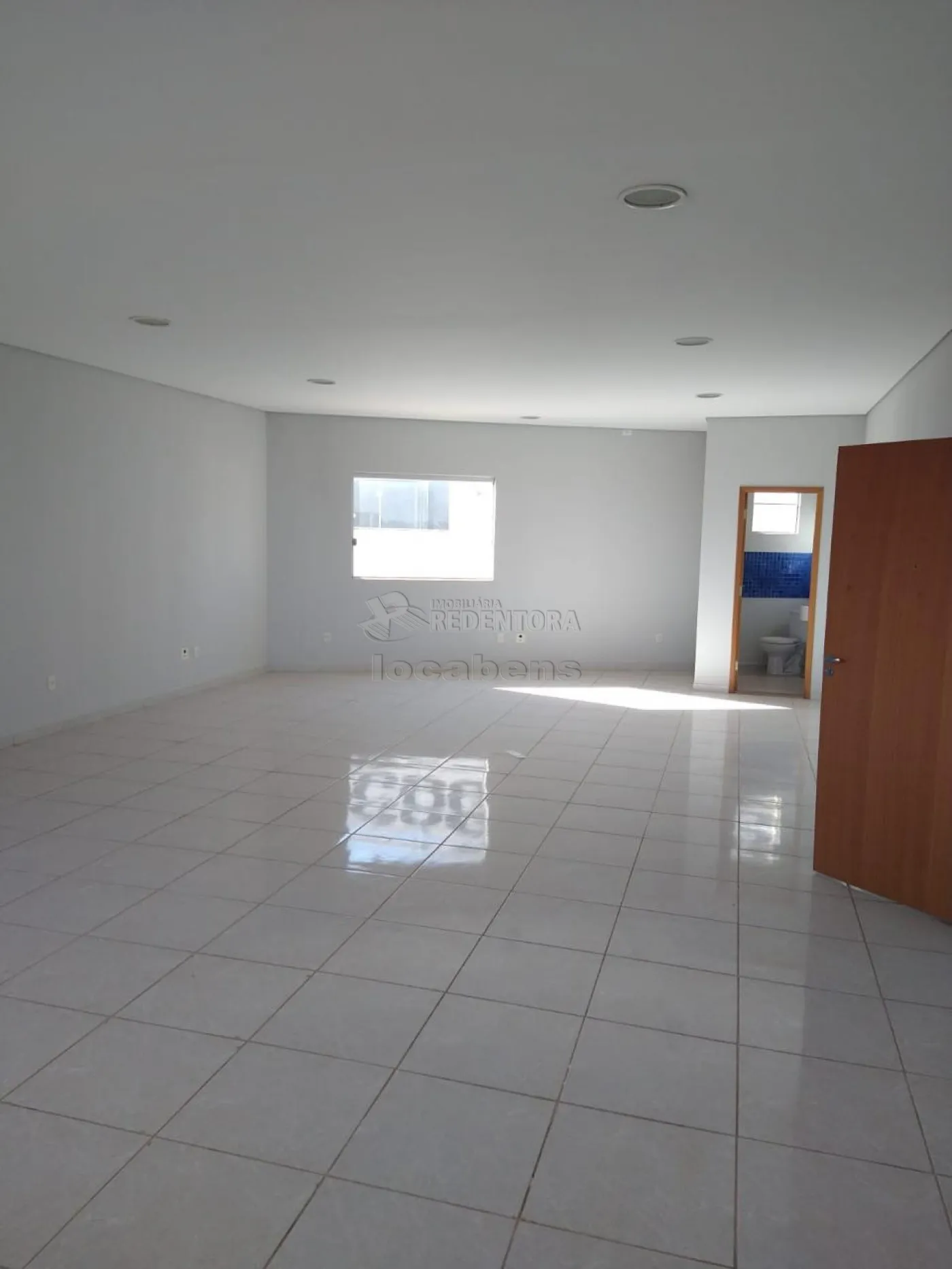 Alugar Comercial / Sala em São José do Rio Preto apenas R$ 1.150,00 - Foto 2