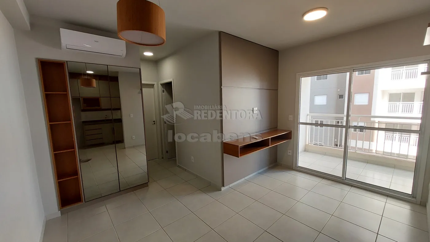 Alugar Apartamento / Padrão em São José do Rio Preto R$ 3.100,00 - Foto 4