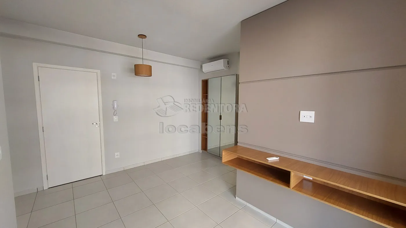 Alugar Apartamento / Padrão em São José do Rio Preto R$ 3.100,00 - Foto 5