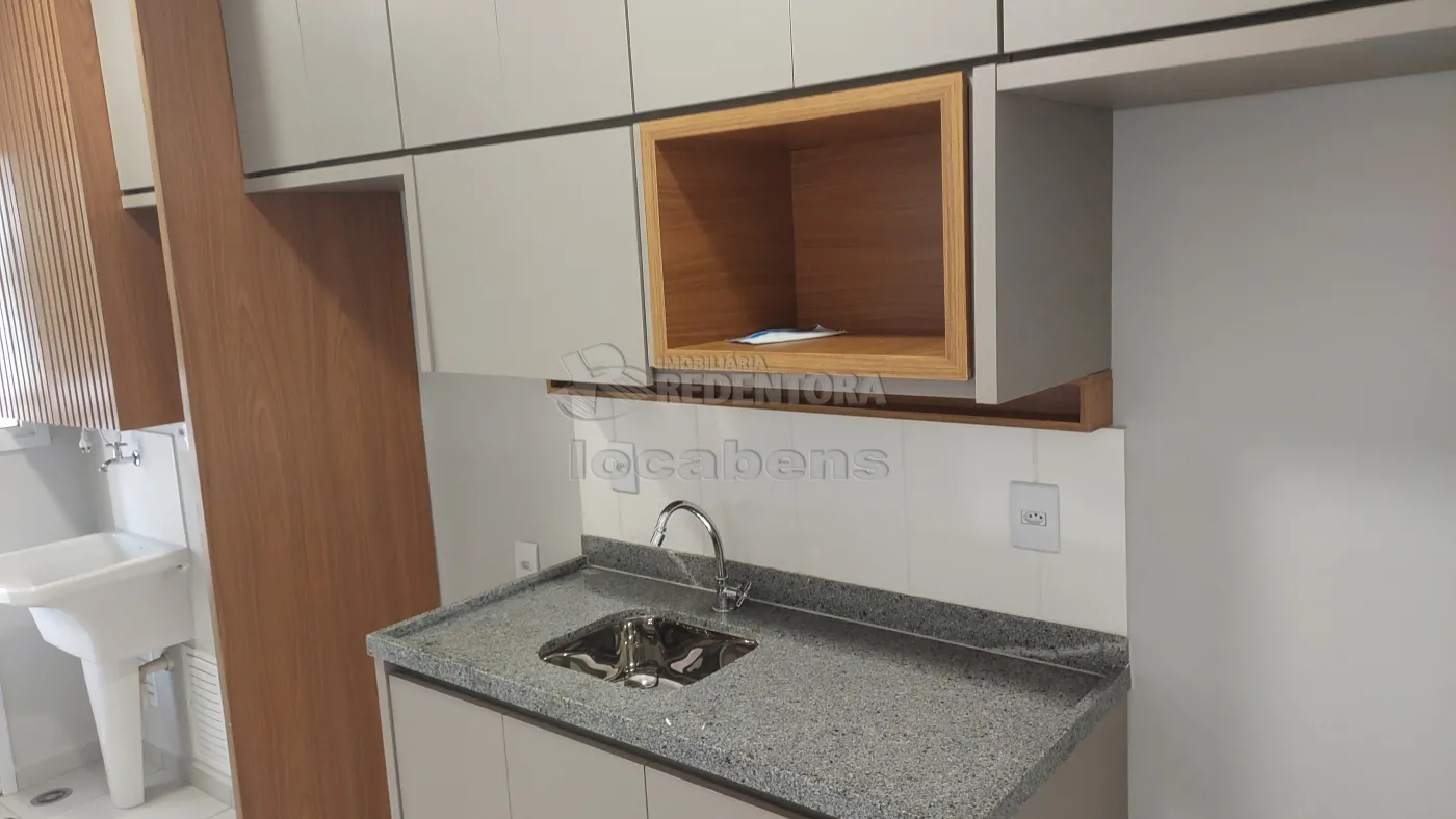 Comprar Apartamento / Padrão em São José do Rio Preto R$ 580.000,00 - Foto 7