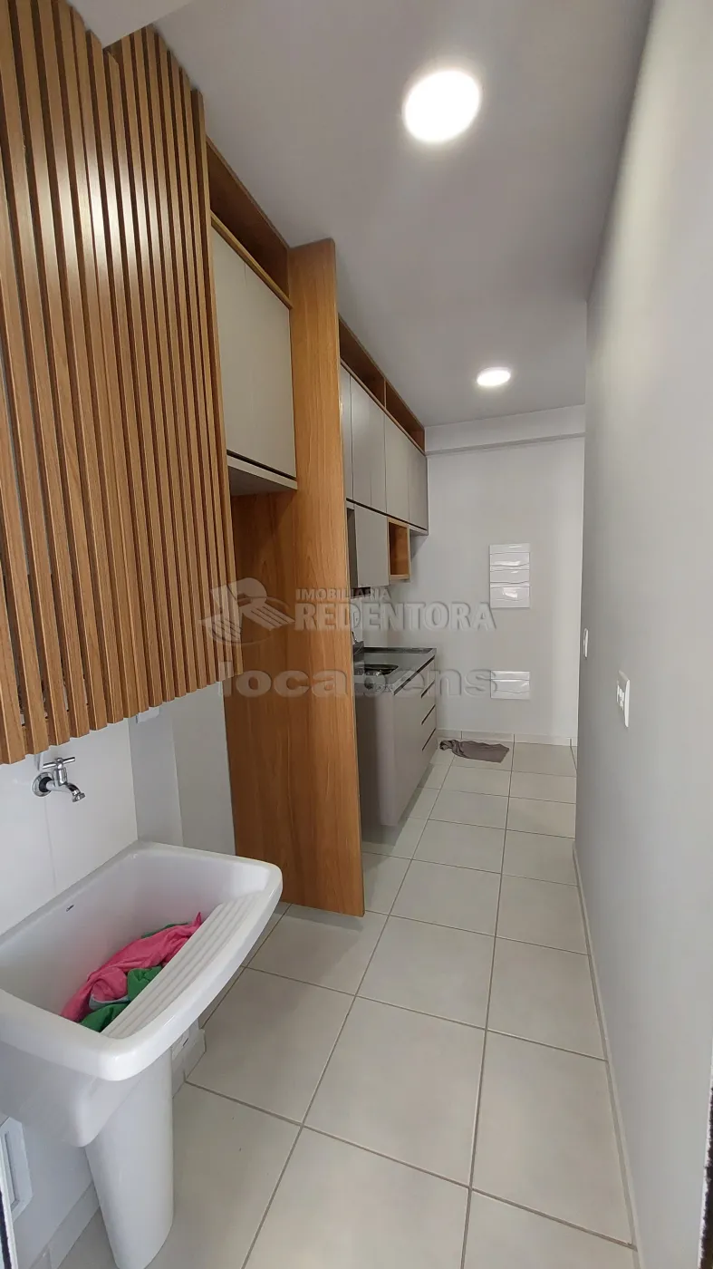 Comprar Apartamento / Padrão em São José do Rio Preto apenas R$ 580.000,00 - Foto 8