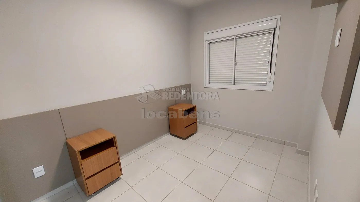 Alugar Apartamento / Padrão em São José do Rio Preto R$ 3.100,00 - Foto 12