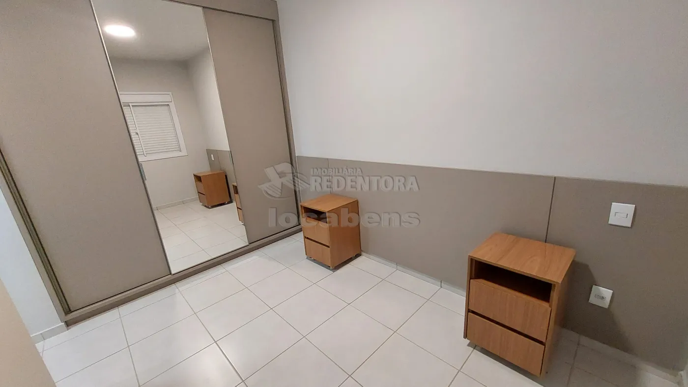 Alugar Apartamento / Padrão em São José do Rio Preto R$ 3.100,00 - Foto 13