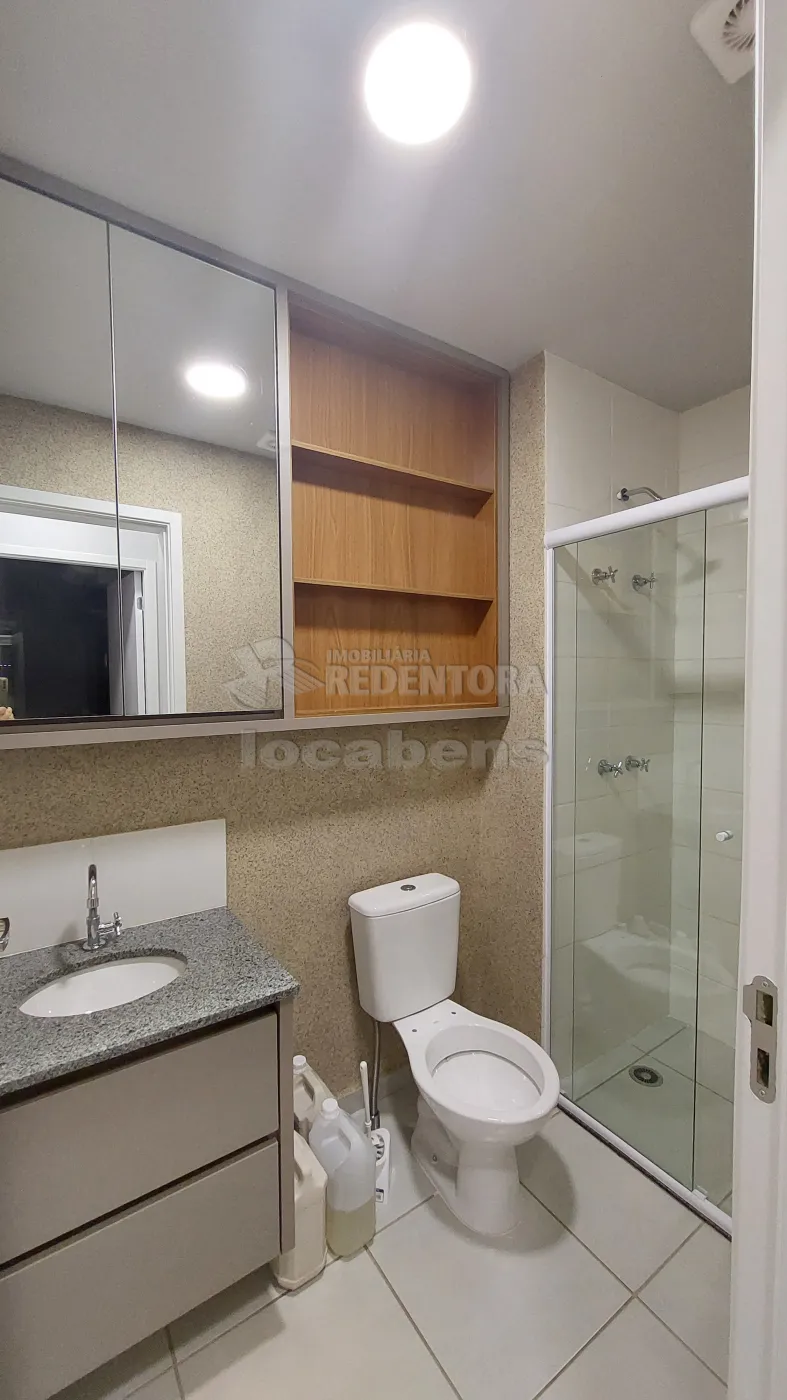 Comprar Apartamento / Padrão em São José do Rio Preto apenas R$ 580.000,00 - Foto 16