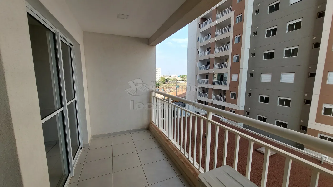 Comprar Apartamento / Padrão em São José do Rio Preto apenas R$ 580.000,00 - Foto 17