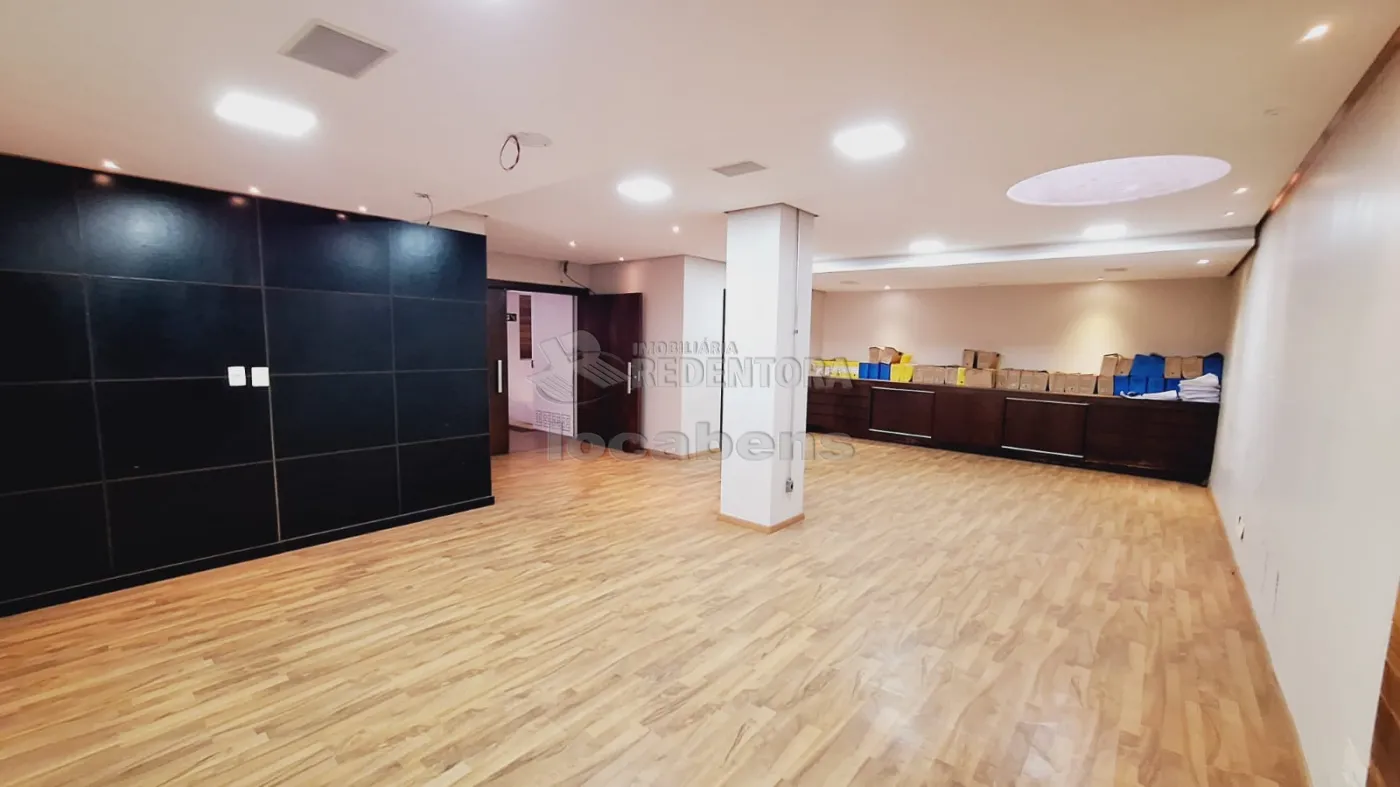 Alugar Comercial / Sala em São José do Rio Preto apenas R$ 6.000,00 - Foto 1