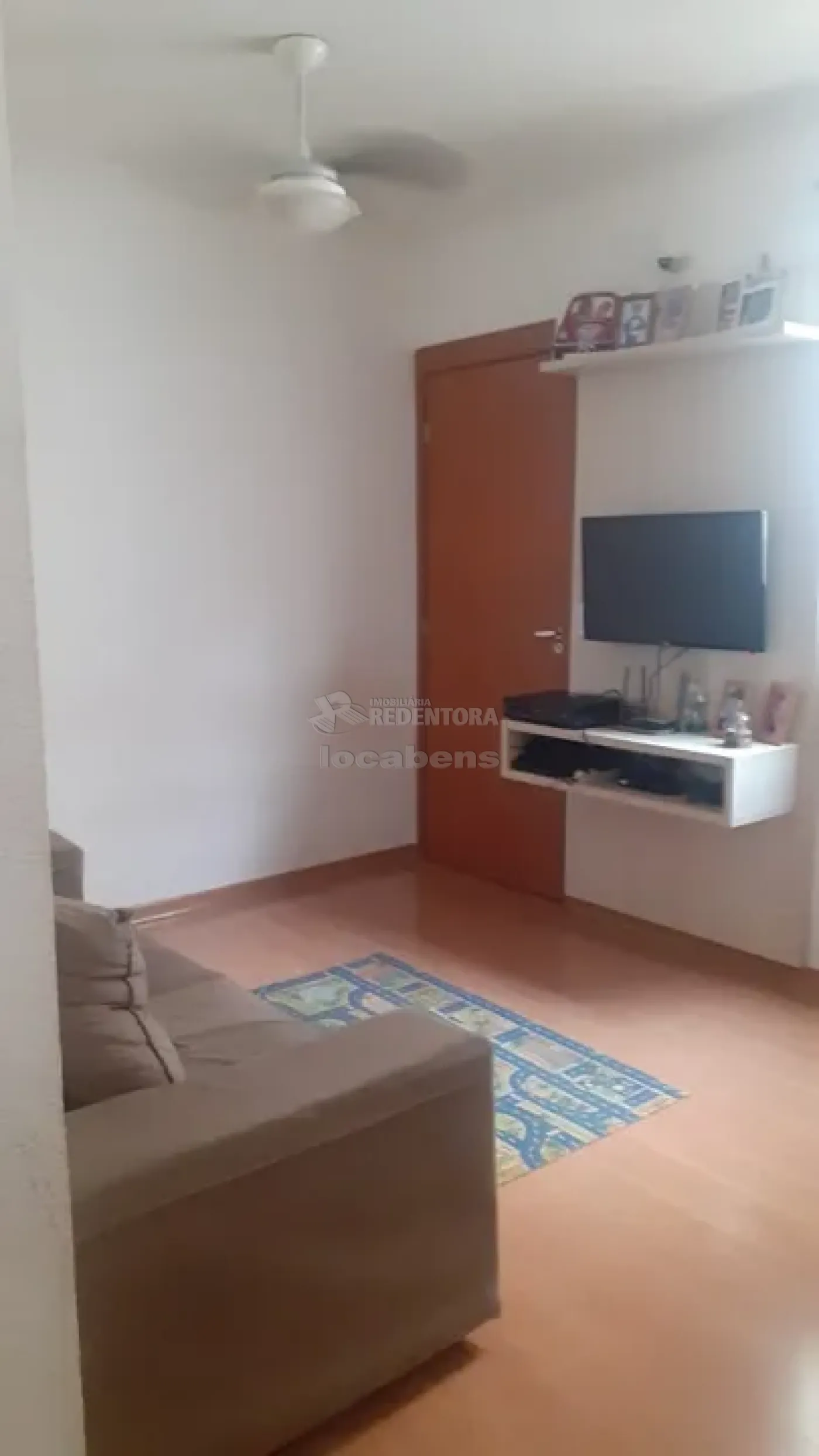 Comprar Apartamento / Padrão em São José do Rio Preto apenas R$ 185.000,00 - Foto 1