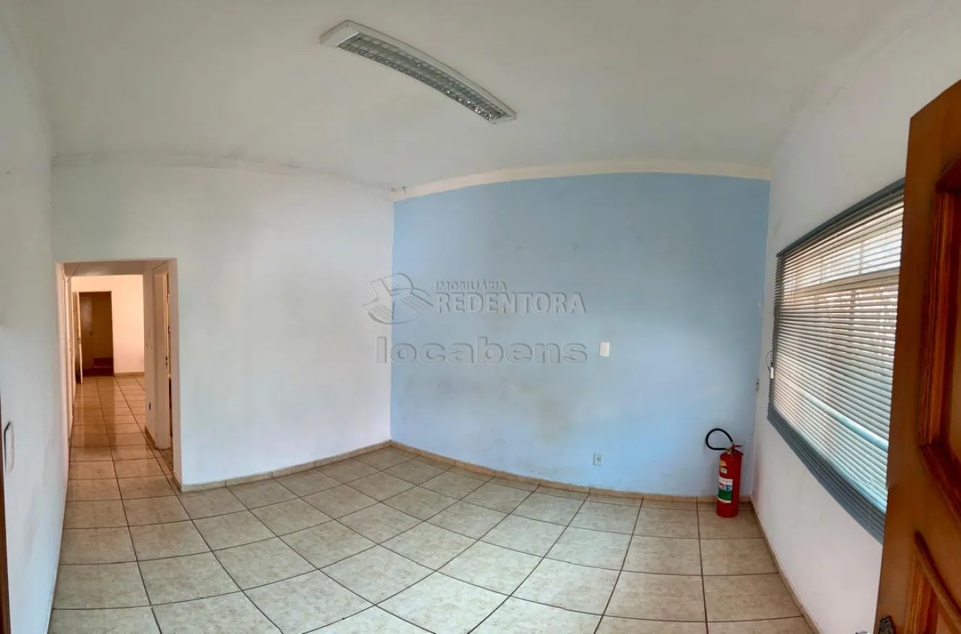 Alugar Comercial / Casa Comercial em São José do Rio Preto apenas R$ 4.000,00 - Foto 1