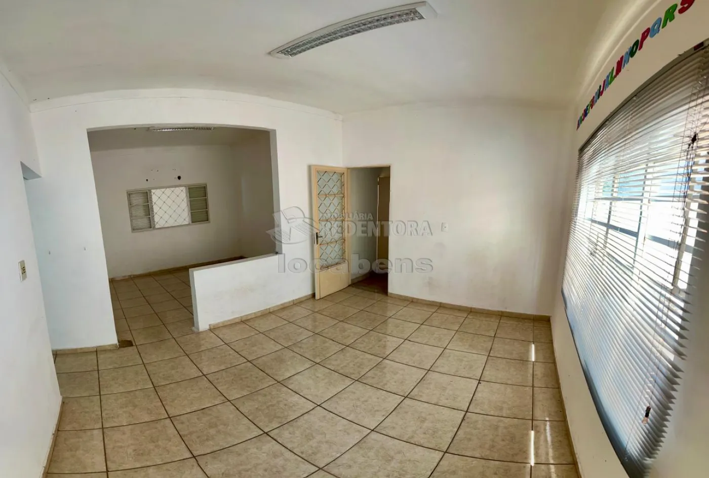 Alugar Comercial / Casa Comercial em São José do Rio Preto apenas R$ 4.000,00 - Foto 2