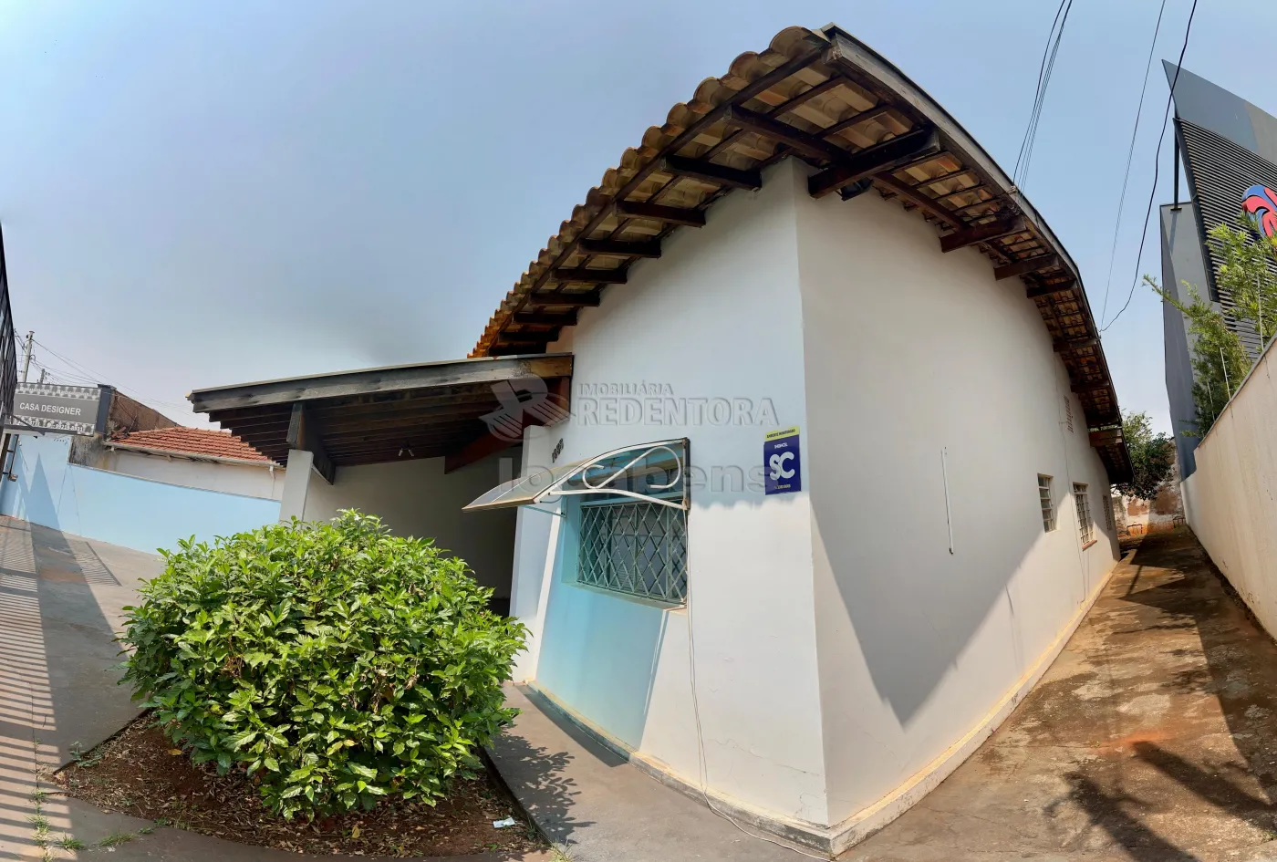 Alugar Comercial / Casa Comercial em São José do Rio Preto R$ 4.000,00 - Foto 4