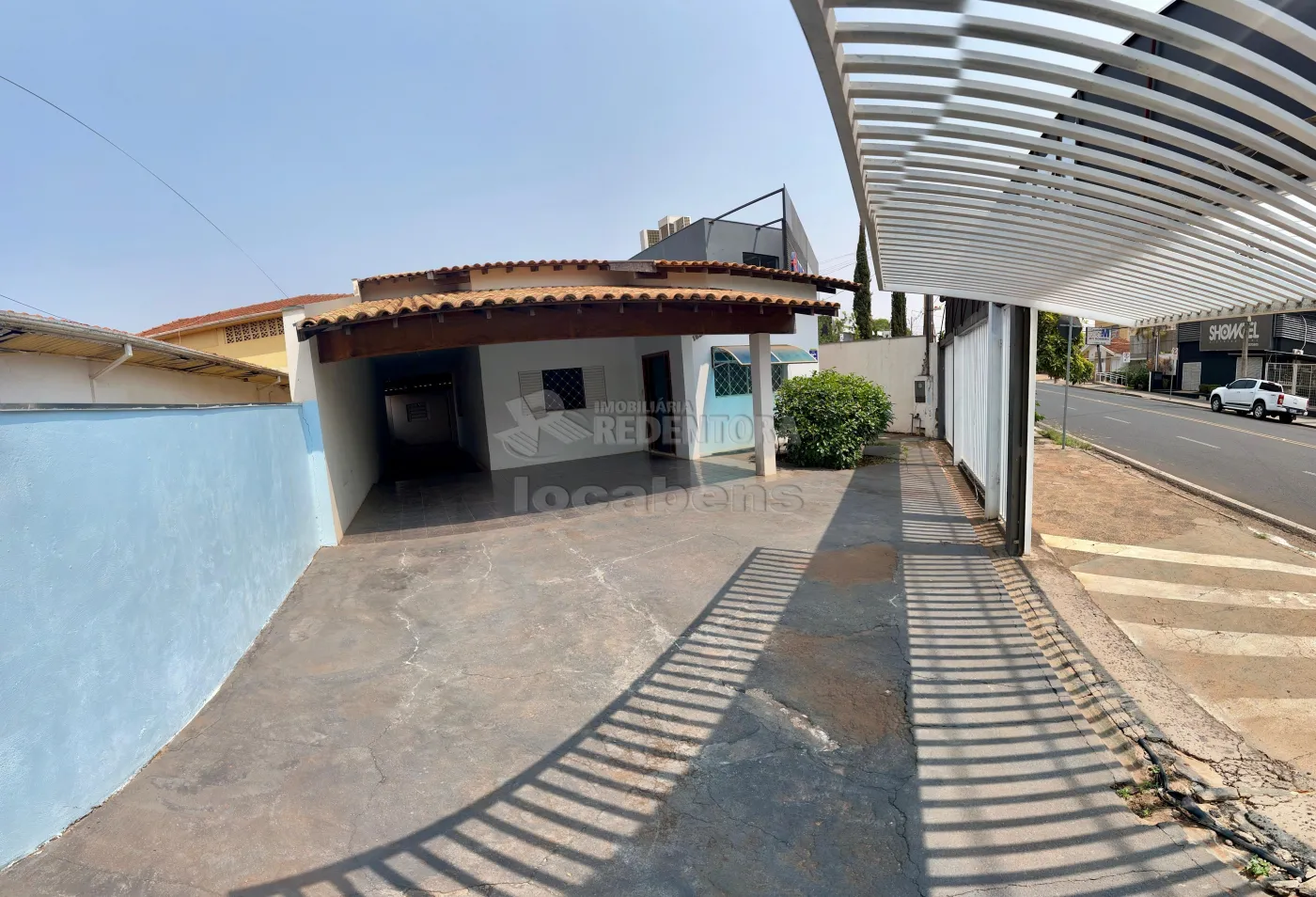 Alugar Comercial / Casa Comercial em São José do Rio Preto R$ 4.000,00 - Foto 10