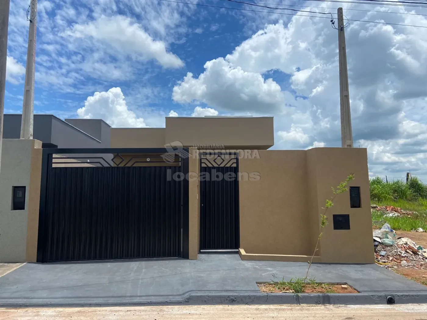 Comprar Casa / Padrão em Bady Bassitt apenas R$ 240.000,00 - Foto 1