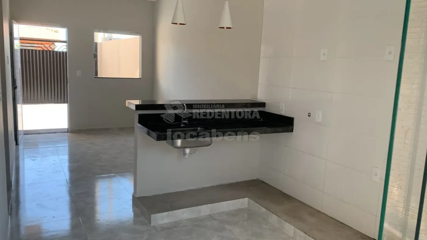 Comprar Casa / Padrão em Bady Bassitt apenas R$ 240.000,00 - Foto 3