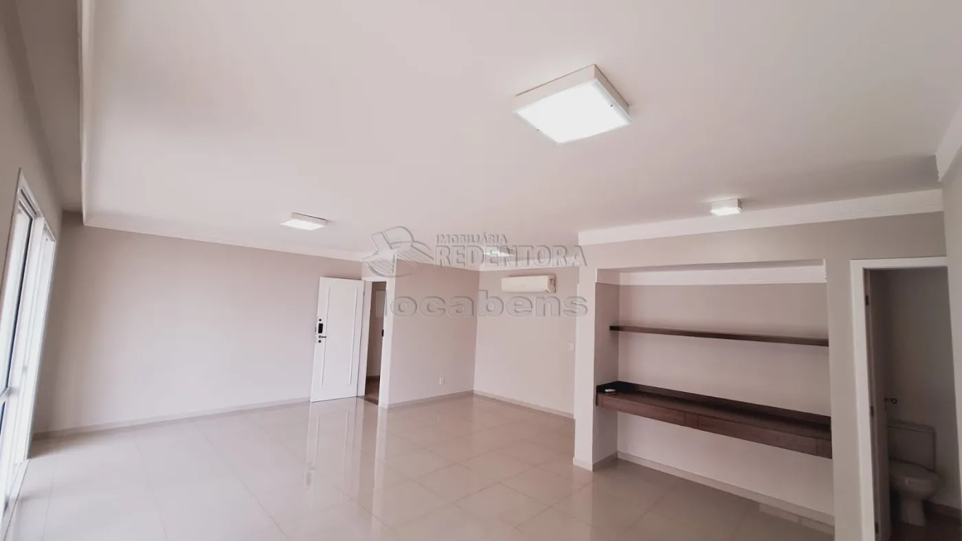 Alugar Apartamento / Padrão em São José do Rio Preto apenas R$ 5.000,00 - Foto 2