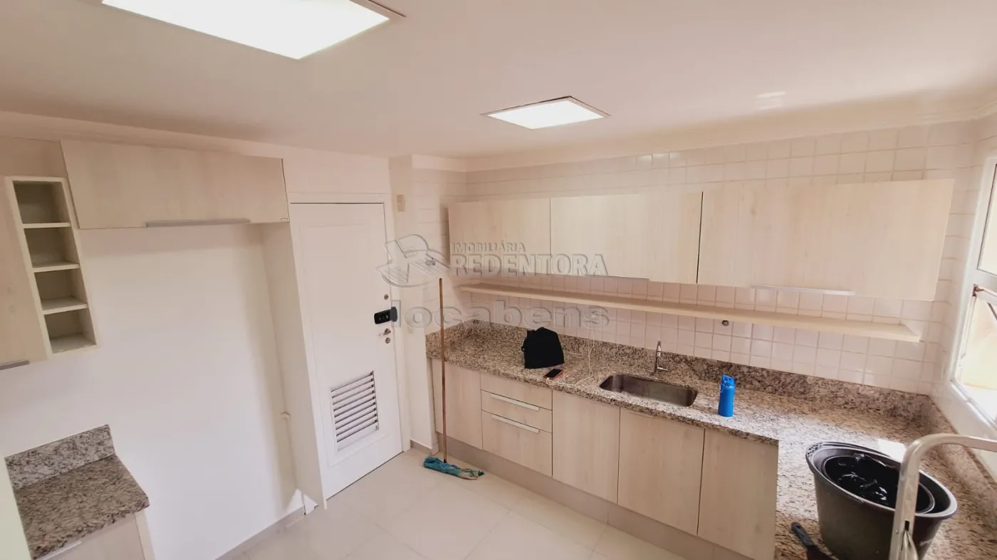 Alugar Apartamento / Padrão em São José do Rio Preto apenas R$ 5.000,00 - Foto 6