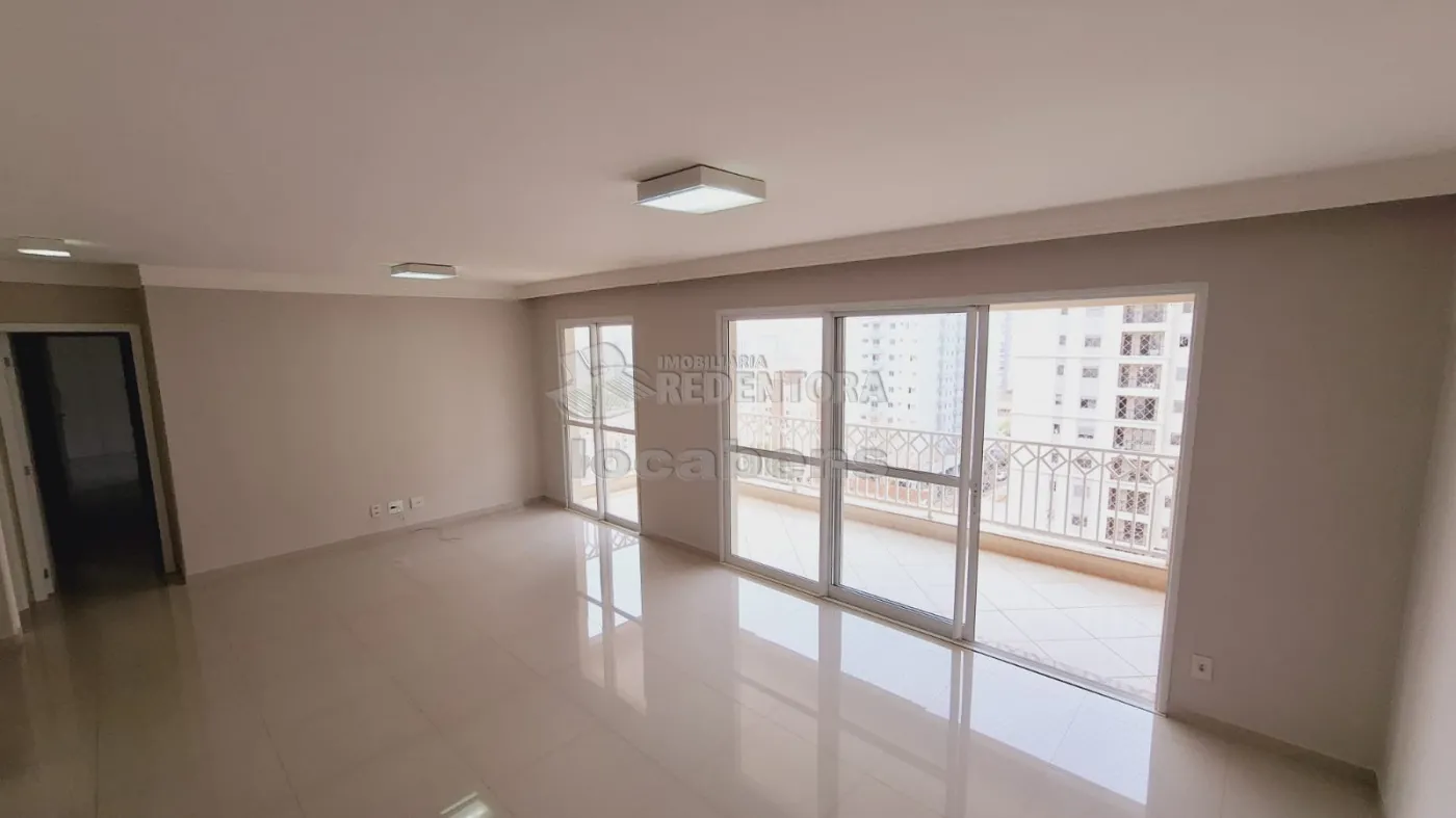 Alugar Apartamento / Padrão em São José do Rio Preto apenas R$ 5.000,00 - Foto 1