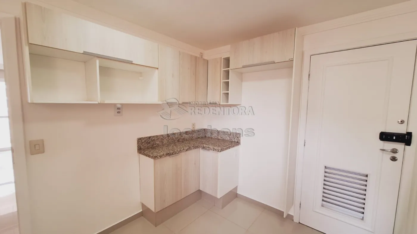 Alugar Apartamento / Padrão em São José do Rio Preto apenas R$ 5.000,00 - Foto 13