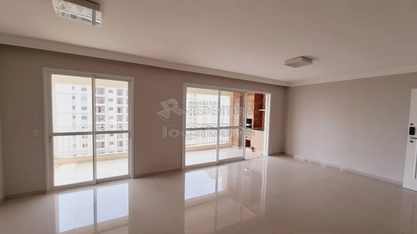 Alugar Apartamento / Padrão em São José do Rio Preto apenas R$ 5.000,00 - Foto 3