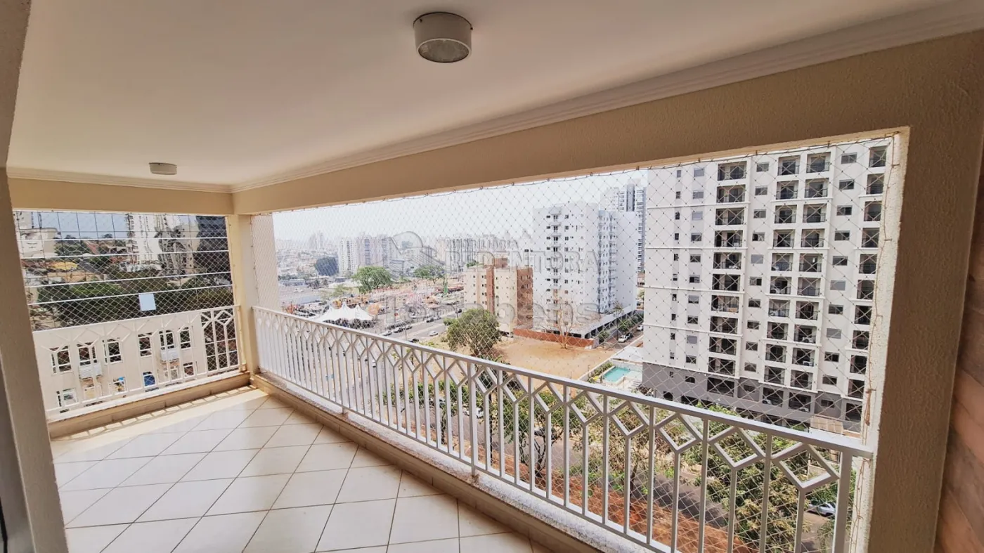 Alugar Apartamento / Padrão em São José do Rio Preto apenas R$ 5.000,00 - Foto 4