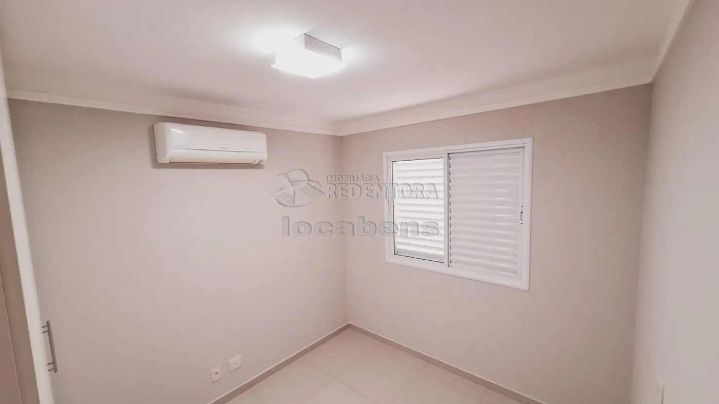 Alugar Apartamento / Padrão em São José do Rio Preto apenas R$ 5.000,00 - Foto 16