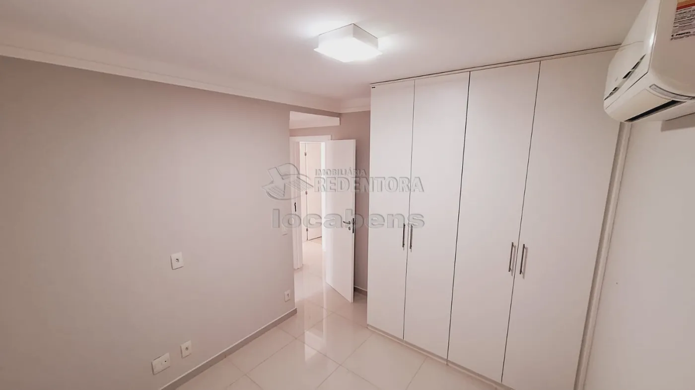 Alugar Apartamento / Padrão em São José do Rio Preto apenas R$ 5.000,00 - Foto 9