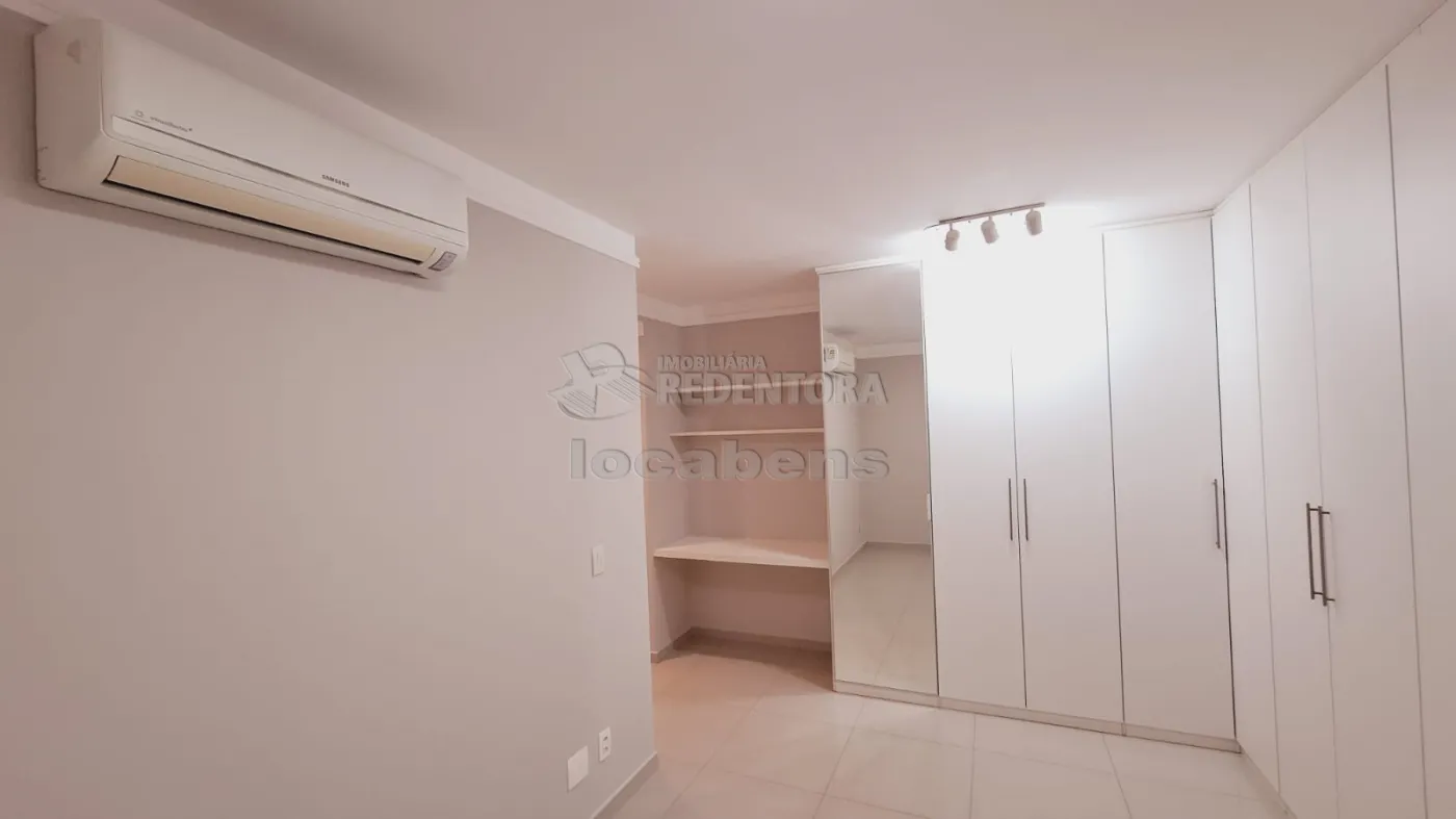 Alugar Apartamento / Padrão em São José do Rio Preto apenas R$ 5.000,00 - Foto 21