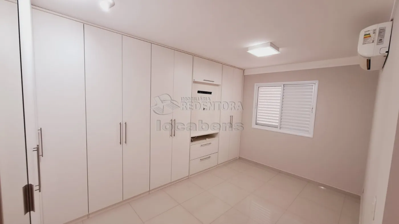 Alugar Apartamento / Padrão em São José do Rio Preto apenas R$ 5.000,00 - Foto 22