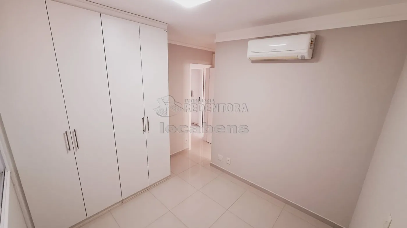 Alugar Apartamento / Padrão em São José do Rio Preto apenas R$ 5.000,00 - Foto 11