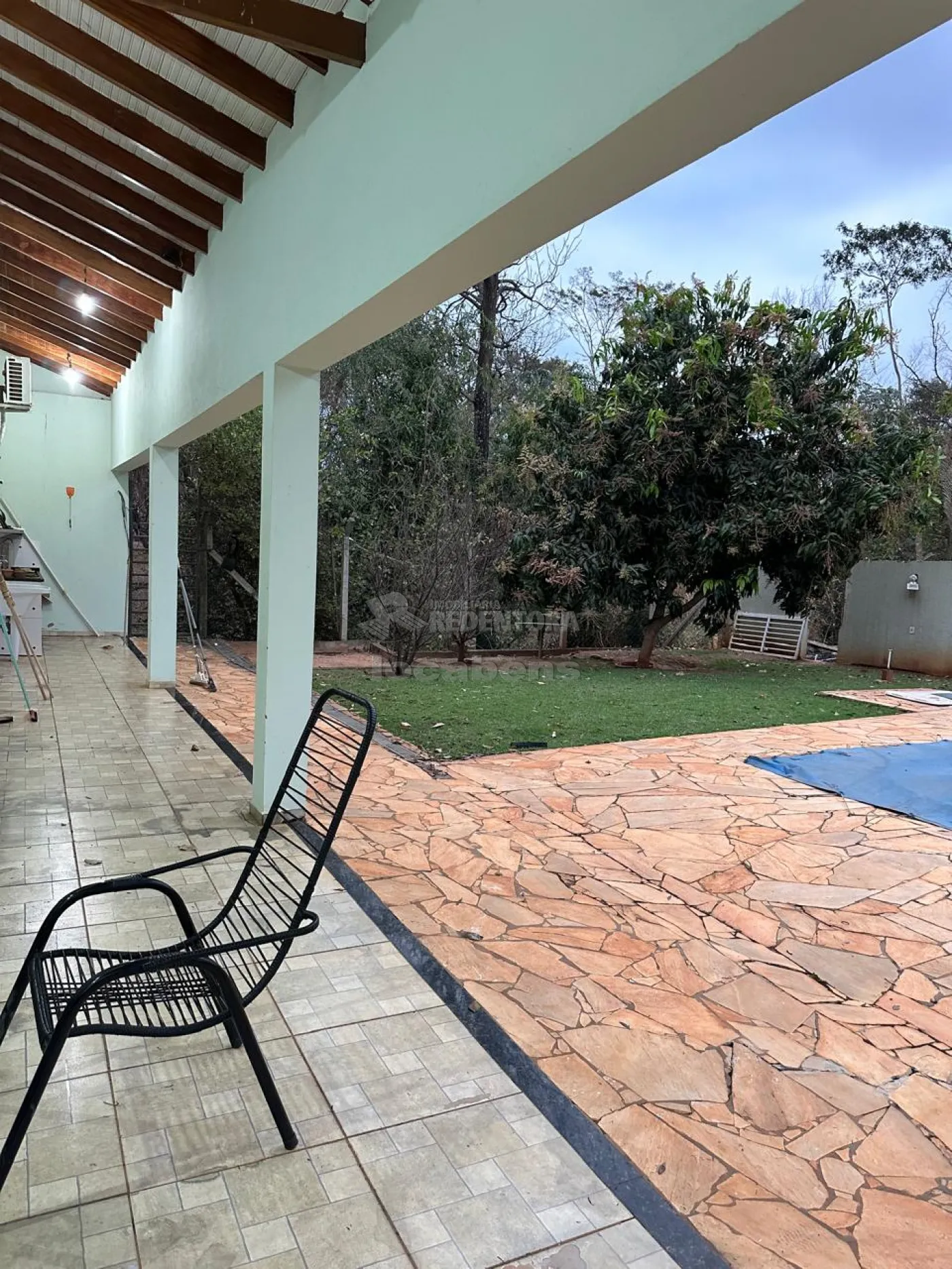 Comprar Rural / Rancho em José Bonifácio R$ 700.000,00 - Foto 8