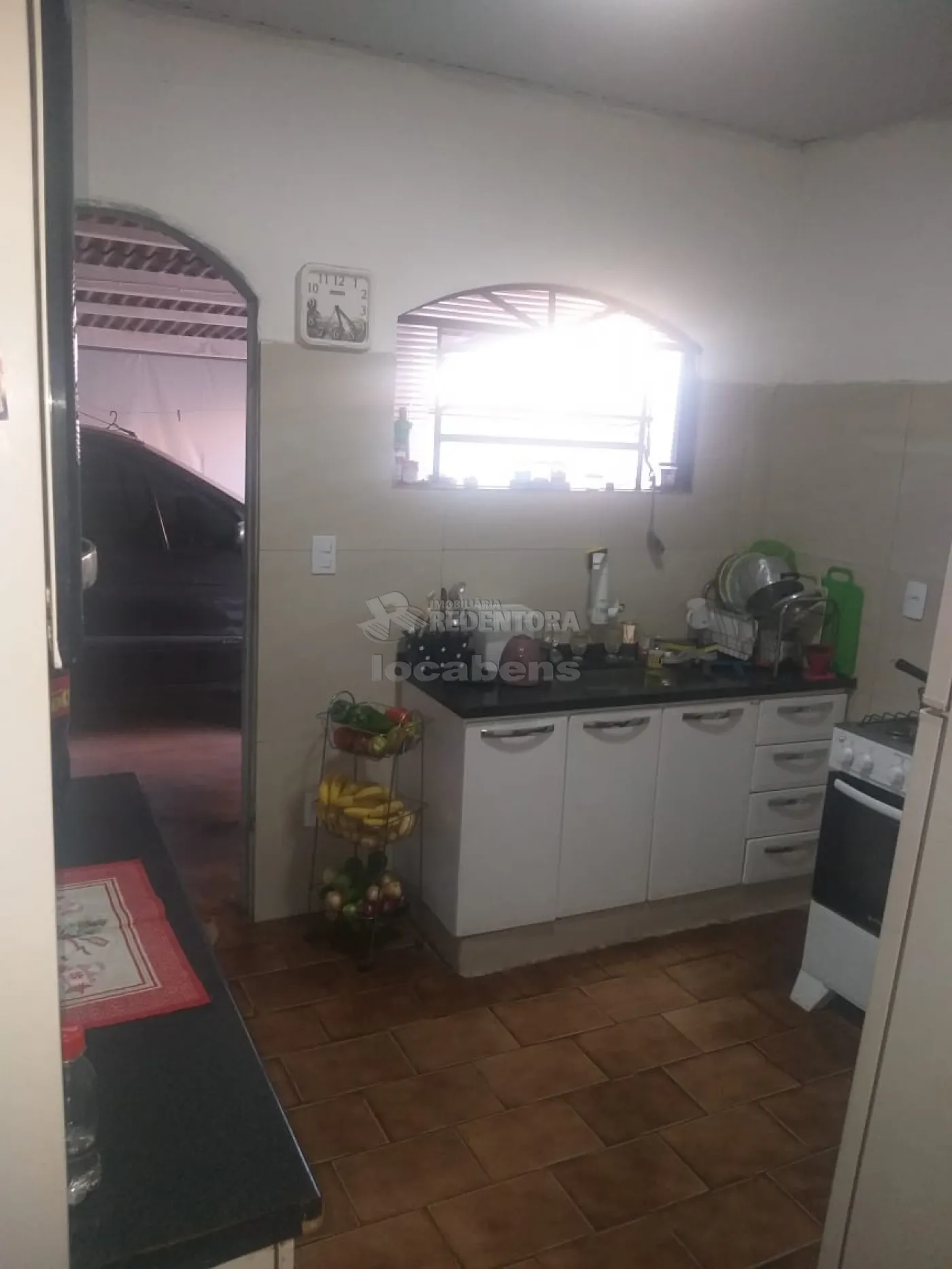 Comprar Casa / Padrão em São José do Rio Preto R$ 231.000,00 - Foto 3