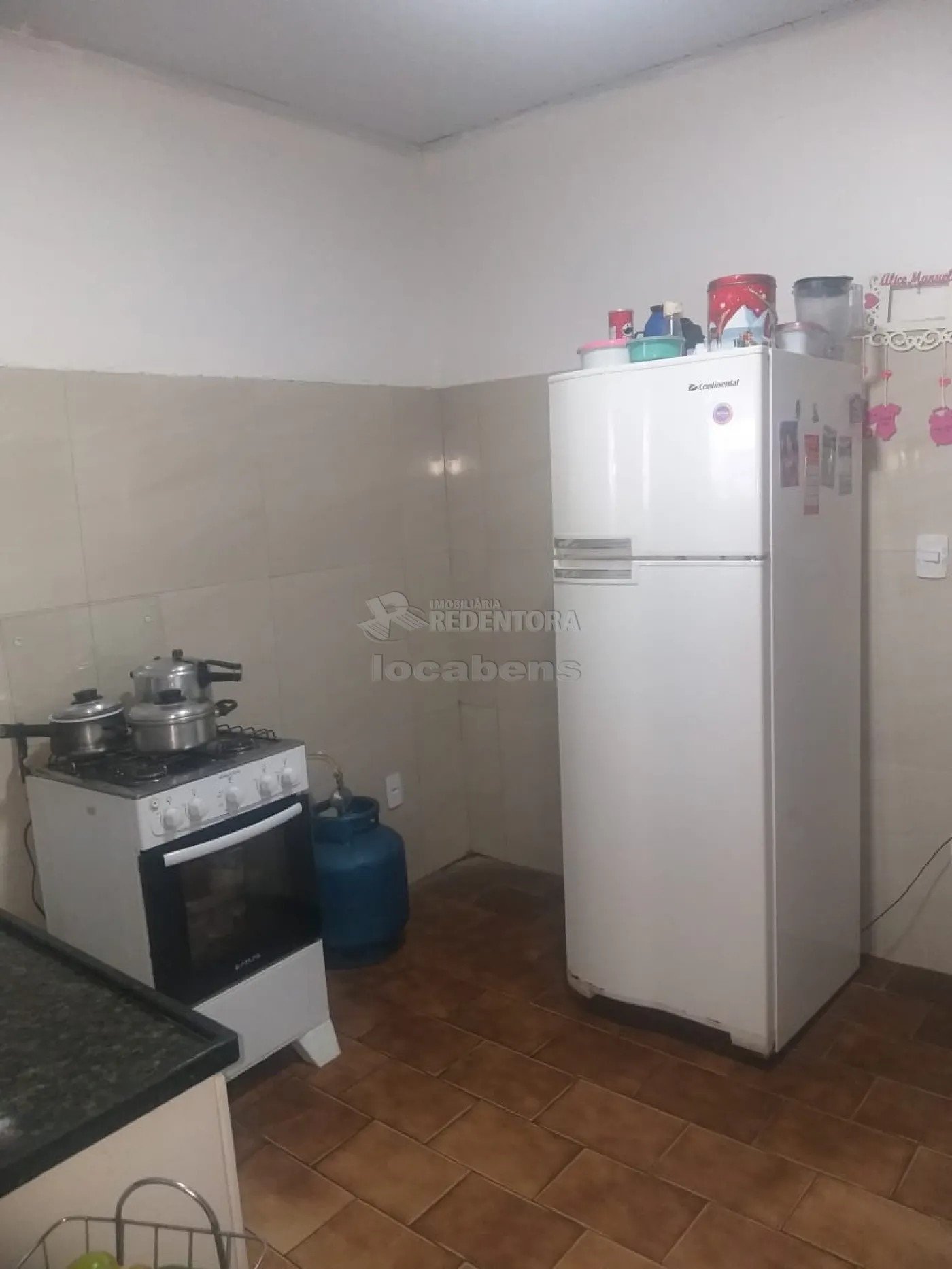 Comprar Casa / Padrão em São José do Rio Preto R$ 231.000,00 - Foto 5