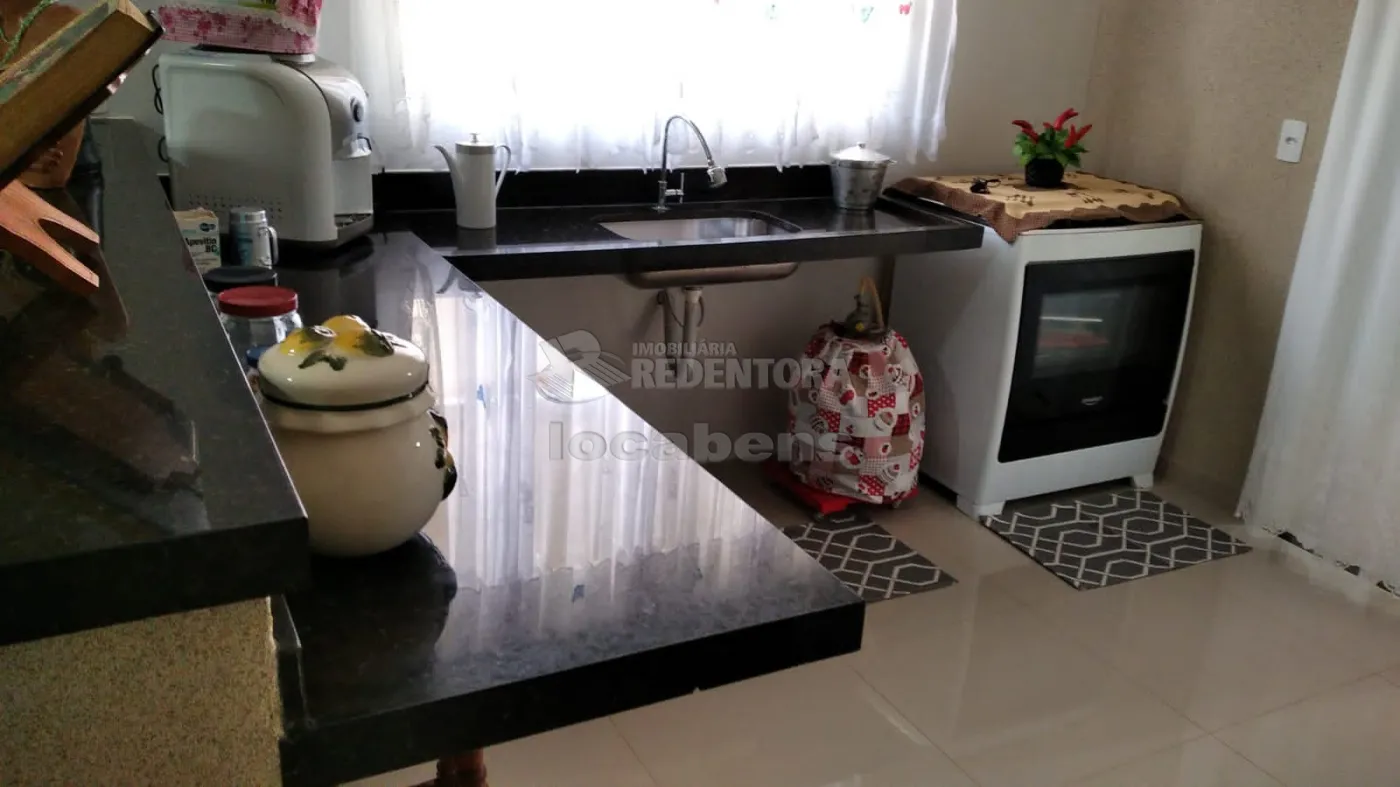 Comprar Casa / Padrão em Bady Bassitt apenas R$ 400.000,00 - Foto 4