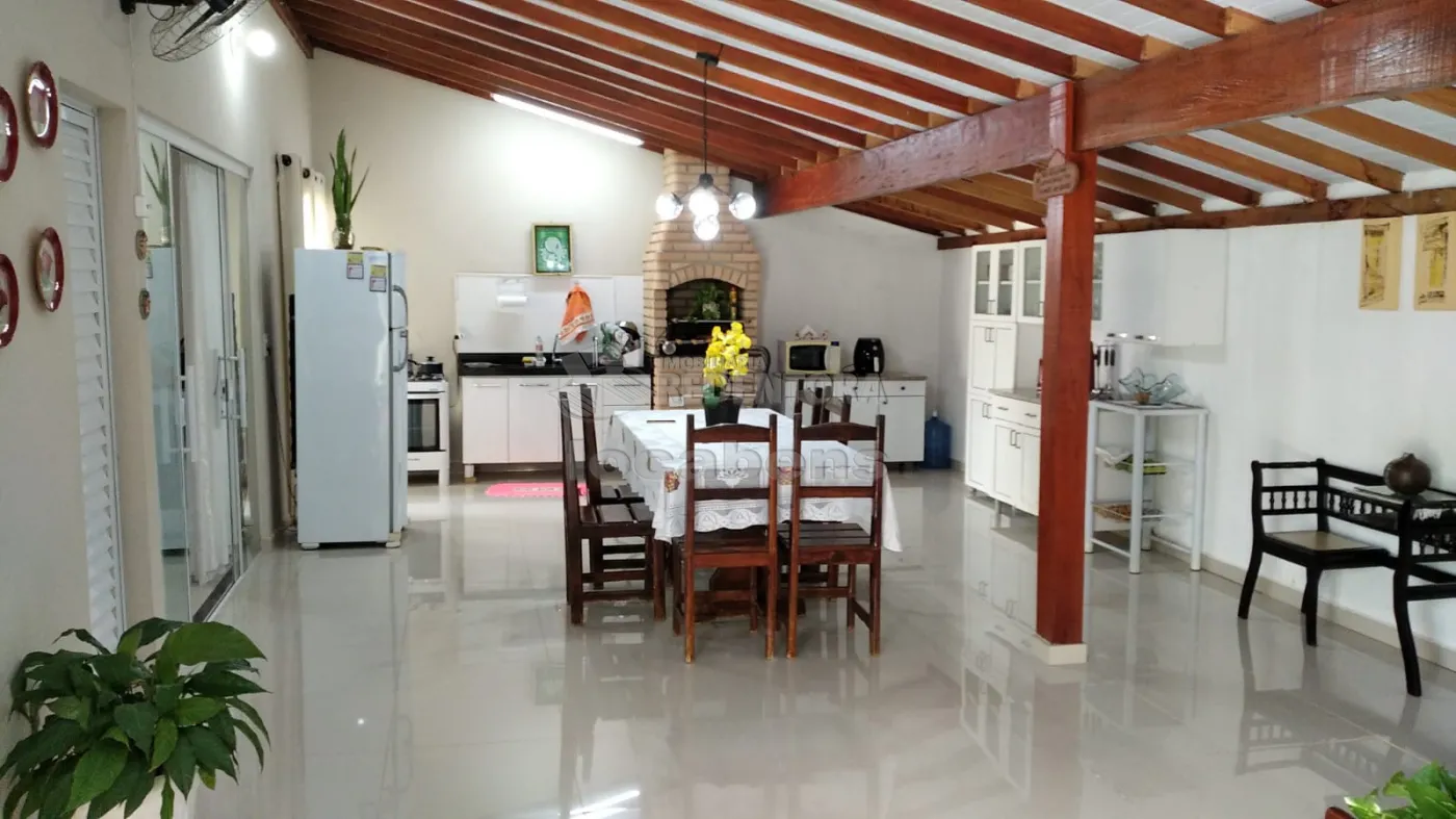 Comprar Casa / Padrão em Bady Bassitt apenas R$ 400.000,00 - Foto 9