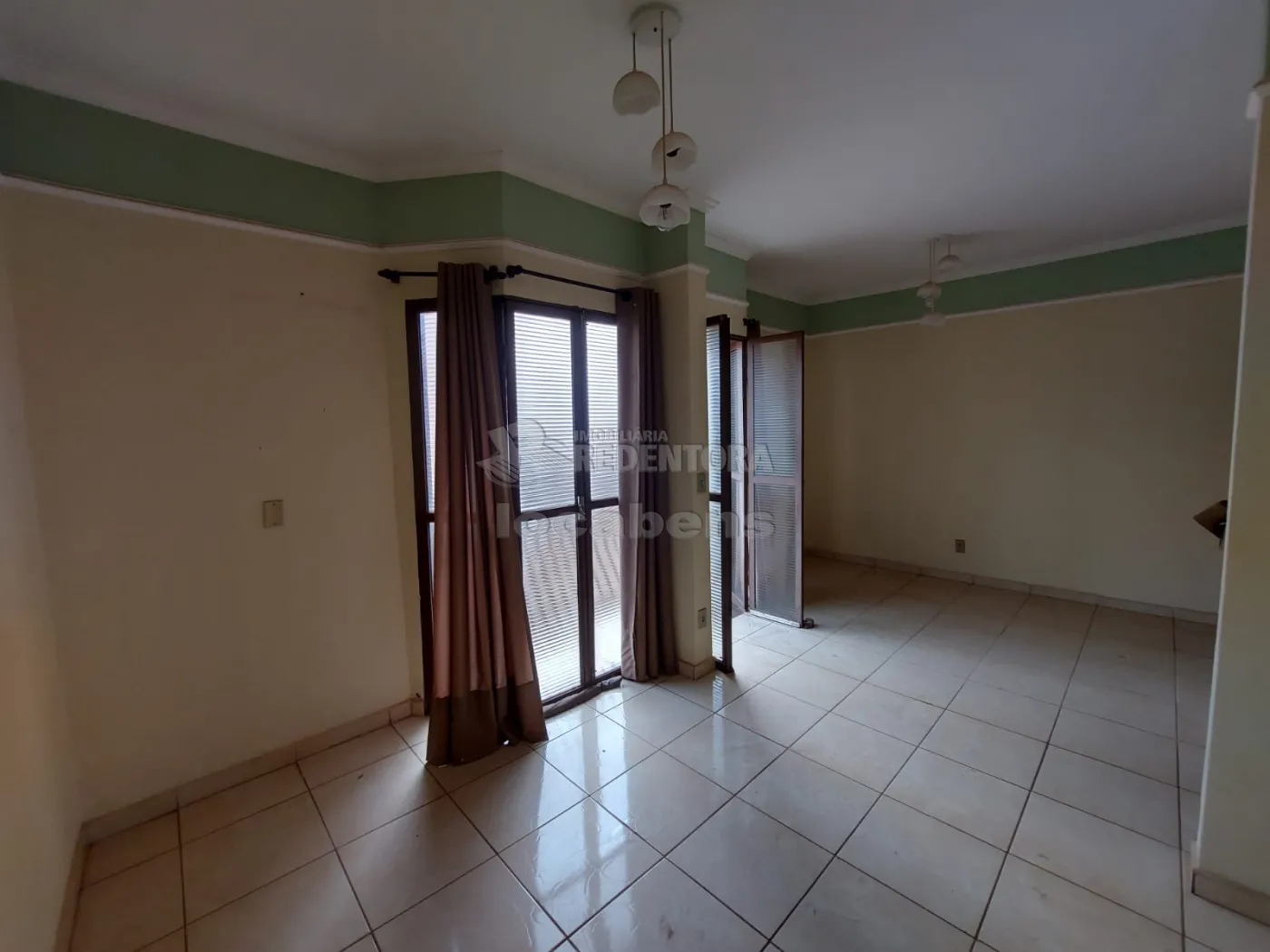 Alugar Apartamento / Padrão em São José do Rio Preto R$ 1.200,00 - Foto 2