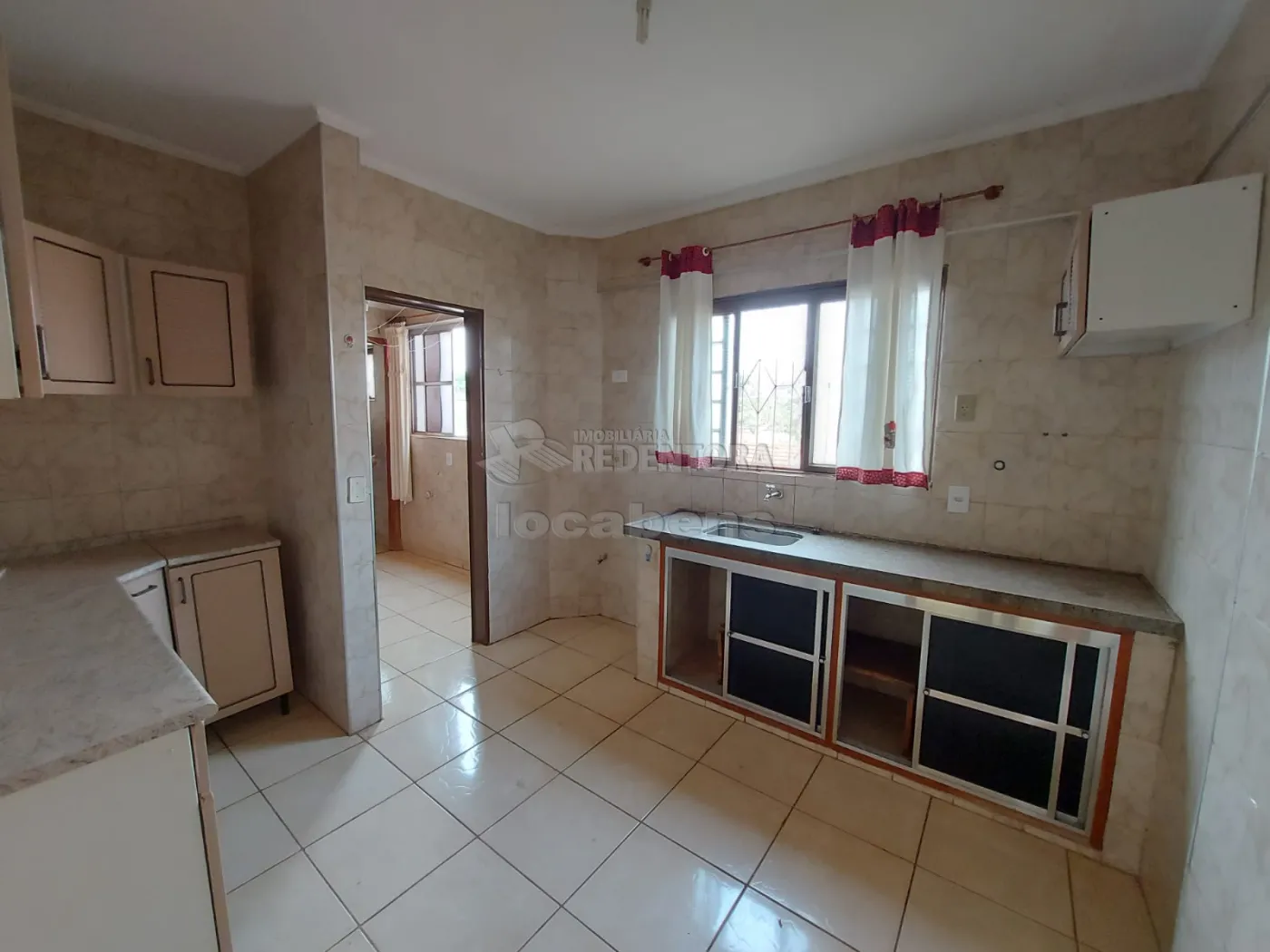 Alugar Apartamento / Padrão em São José do Rio Preto R$ 1.200,00 - Foto 4