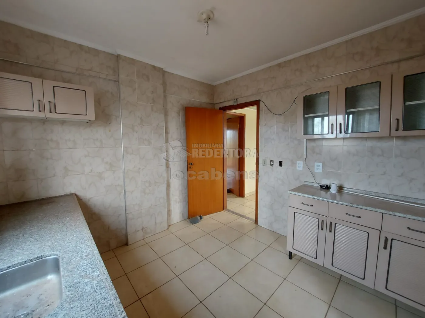 Alugar Apartamento / Padrão em São José do Rio Preto R$ 1.200,00 - Foto 5