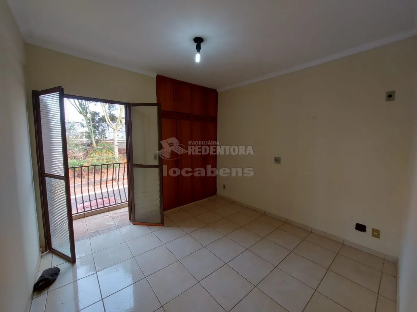 Alugar Apartamento / Padrão em São José do Rio Preto R$ 1.200,00 - Foto 7