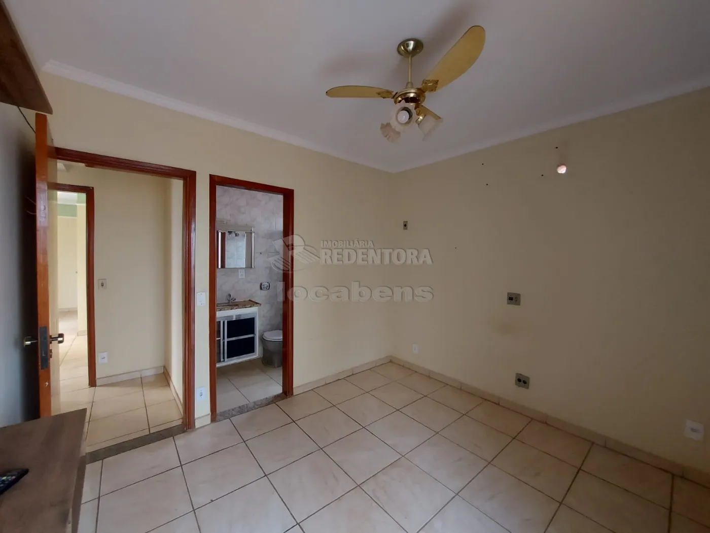 Alugar Apartamento / Padrão em São José do Rio Preto R$ 1.200,00 - Foto 11