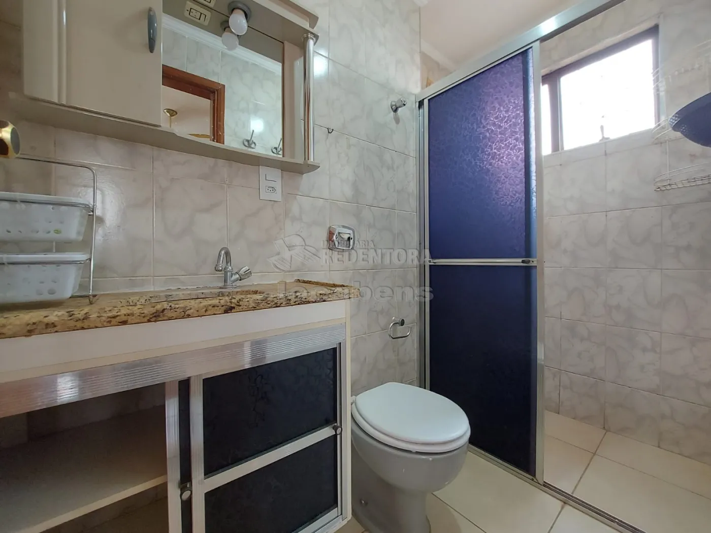 Alugar Apartamento / Padrão em São José do Rio Preto R$ 1.200,00 - Foto 12