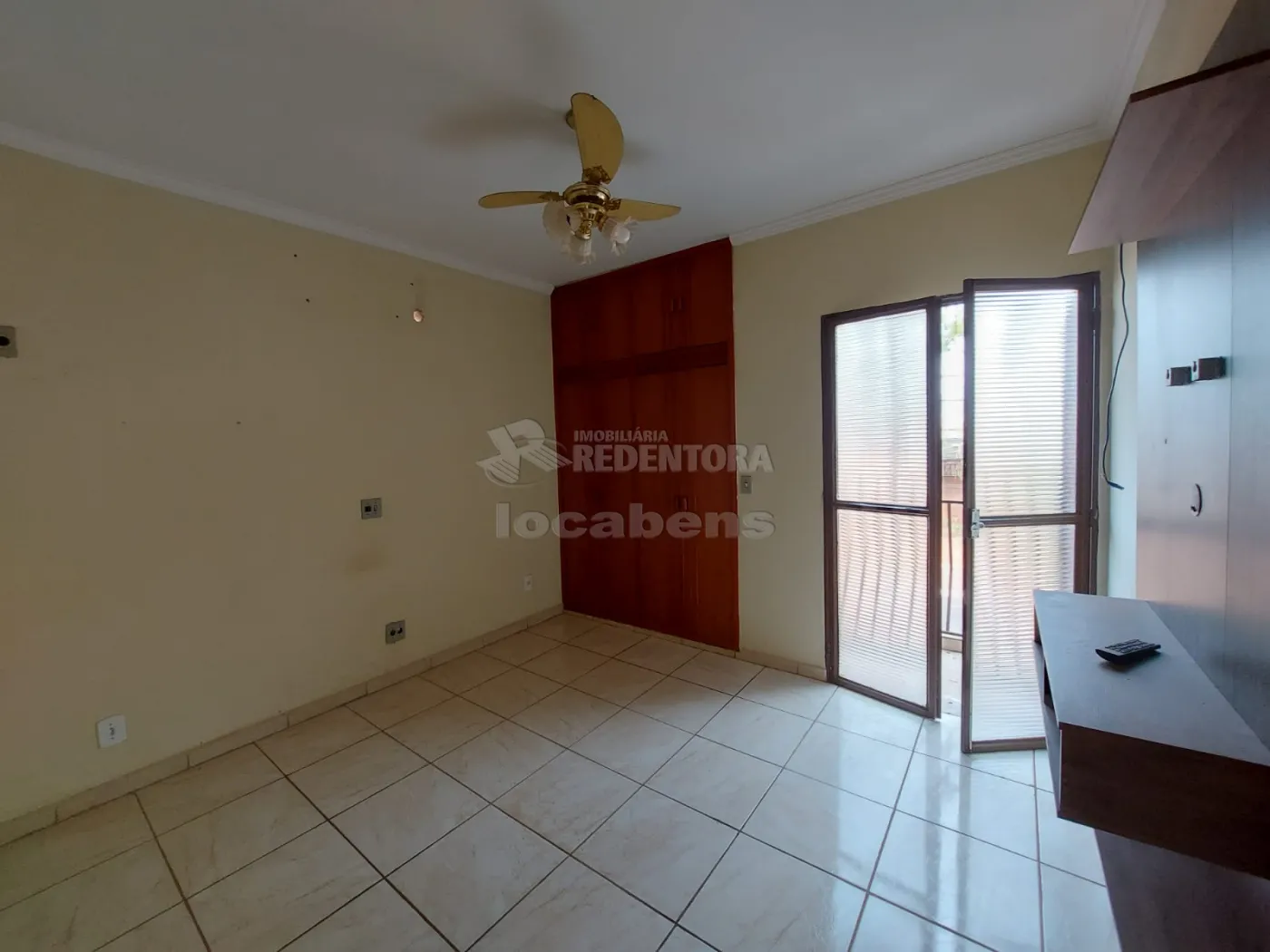 Alugar Apartamento / Padrão em São José do Rio Preto R$ 1.200,00 - Foto 10