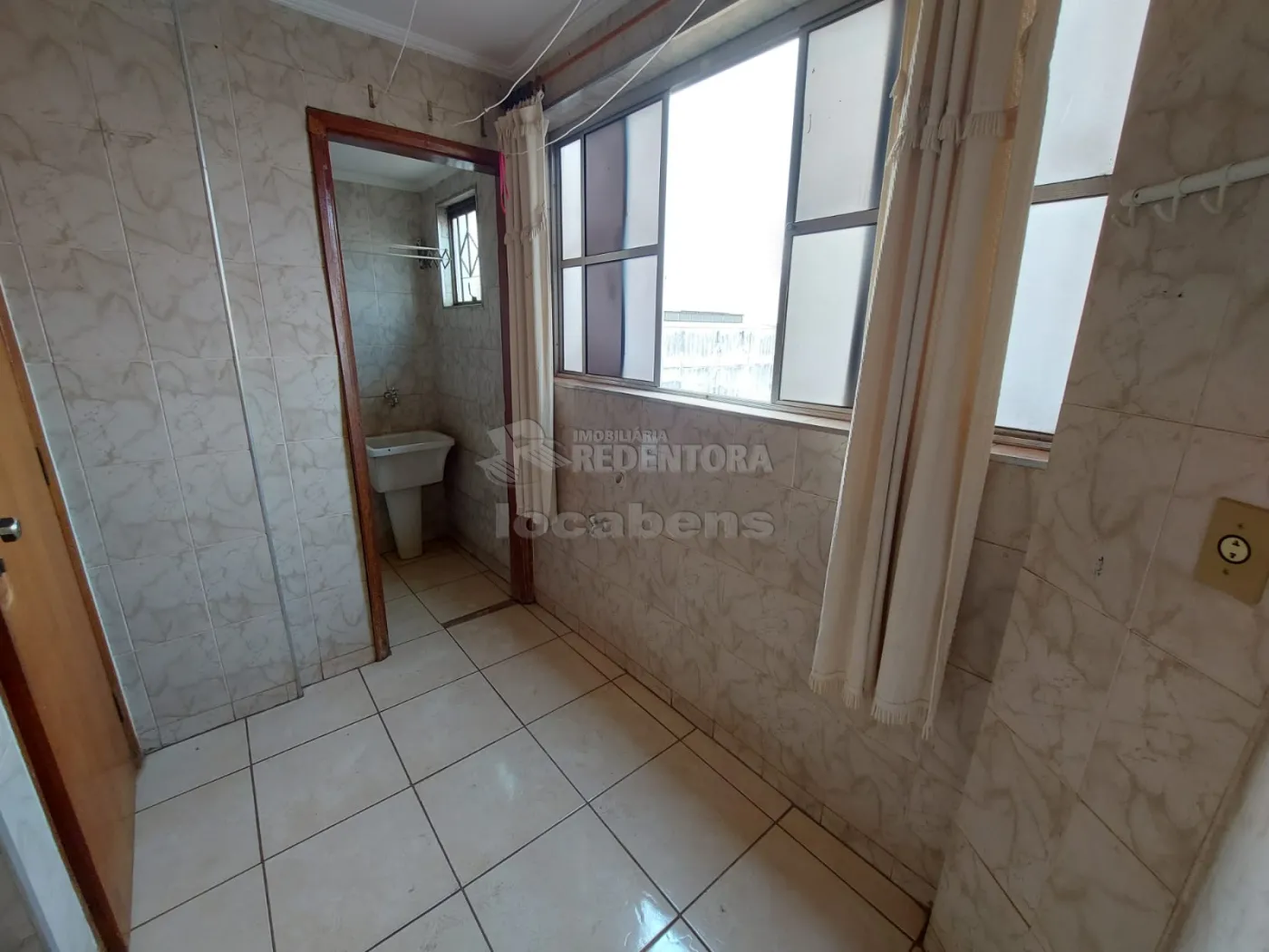 Alugar Apartamento / Padrão em São José do Rio Preto R$ 1.200,00 - Foto 13