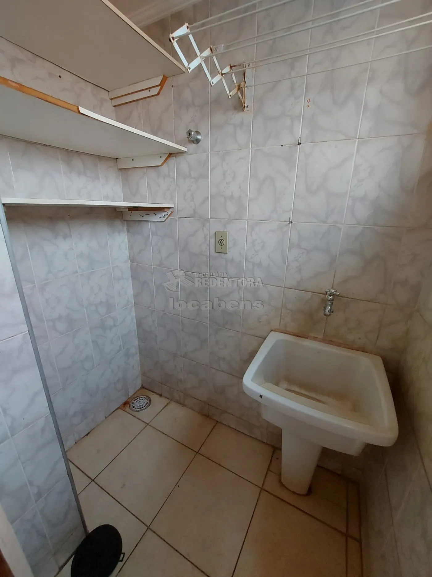 Alugar Apartamento / Padrão em São José do Rio Preto R$ 1.200,00 - Foto 14