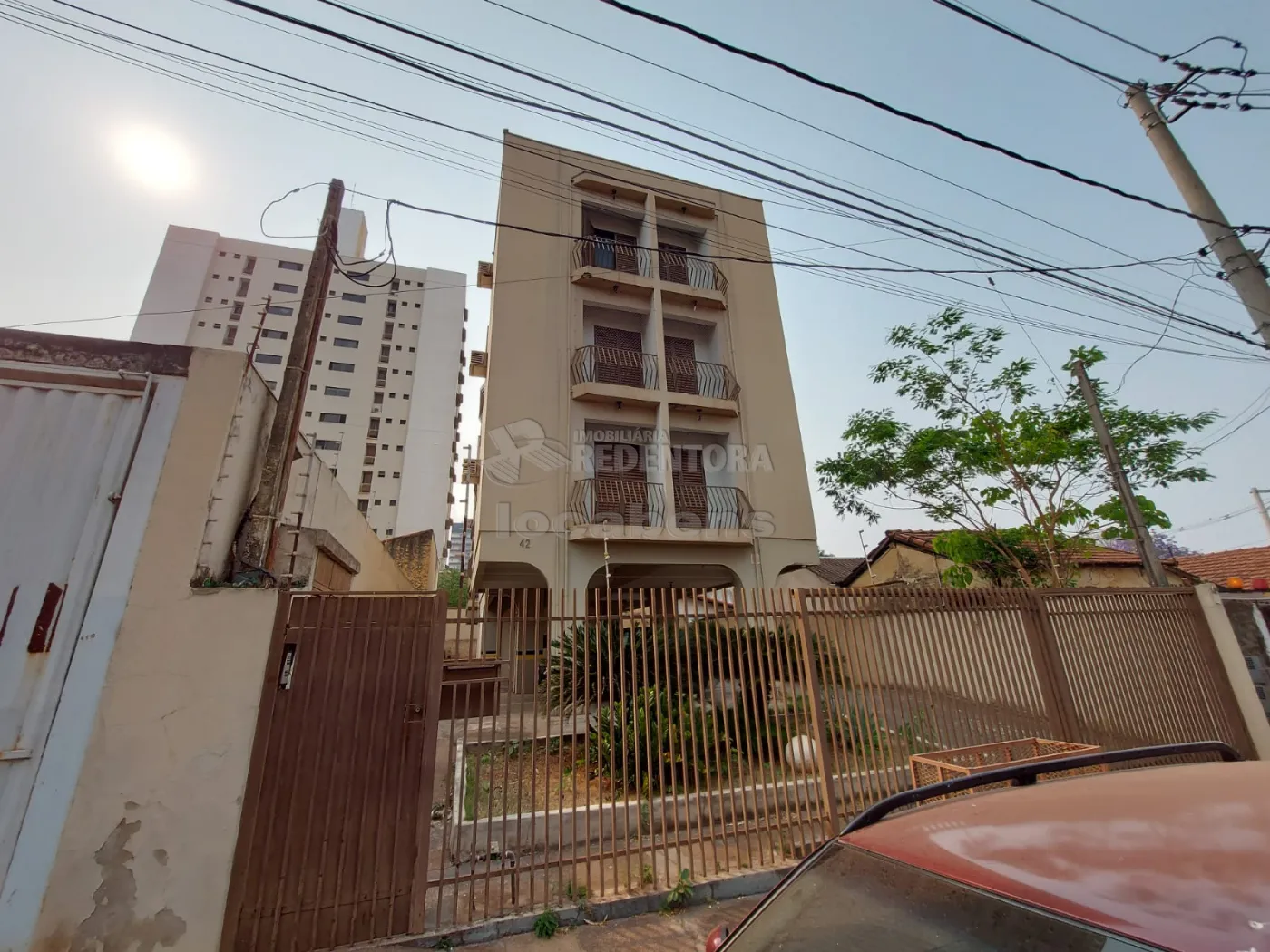 Alugar Apartamento / Padrão em São José do Rio Preto R$ 1.200,00 - Foto 16