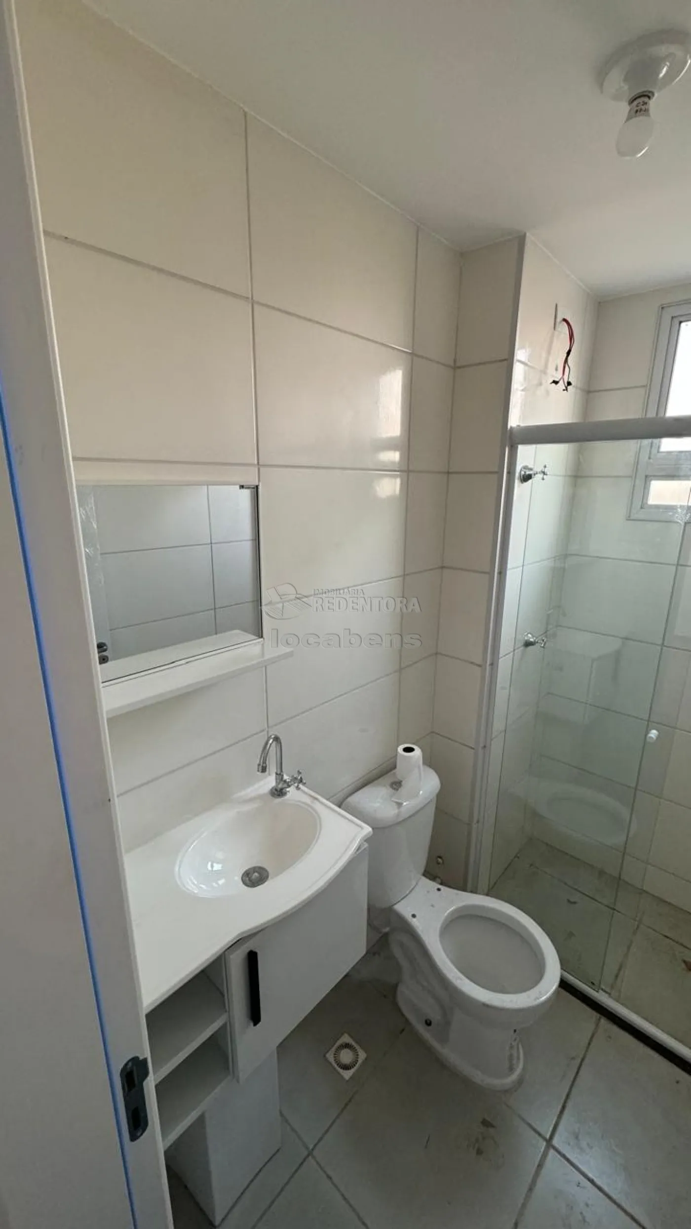 Alugar Apartamento / Padrão em São José do Rio Preto apenas R$ 1.300,00 - Foto 4