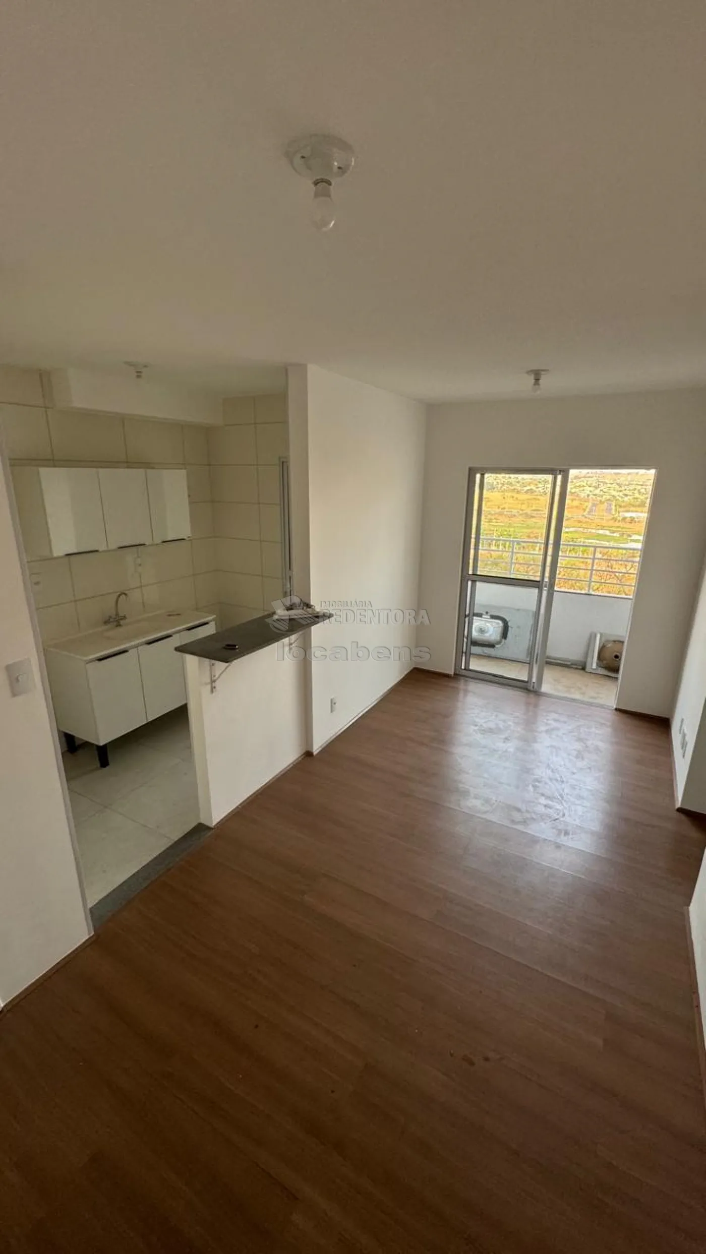 Alugar Apartamento / Padrão em São José do Rio Preto apenas R$ 1.300,00 - Foto 5