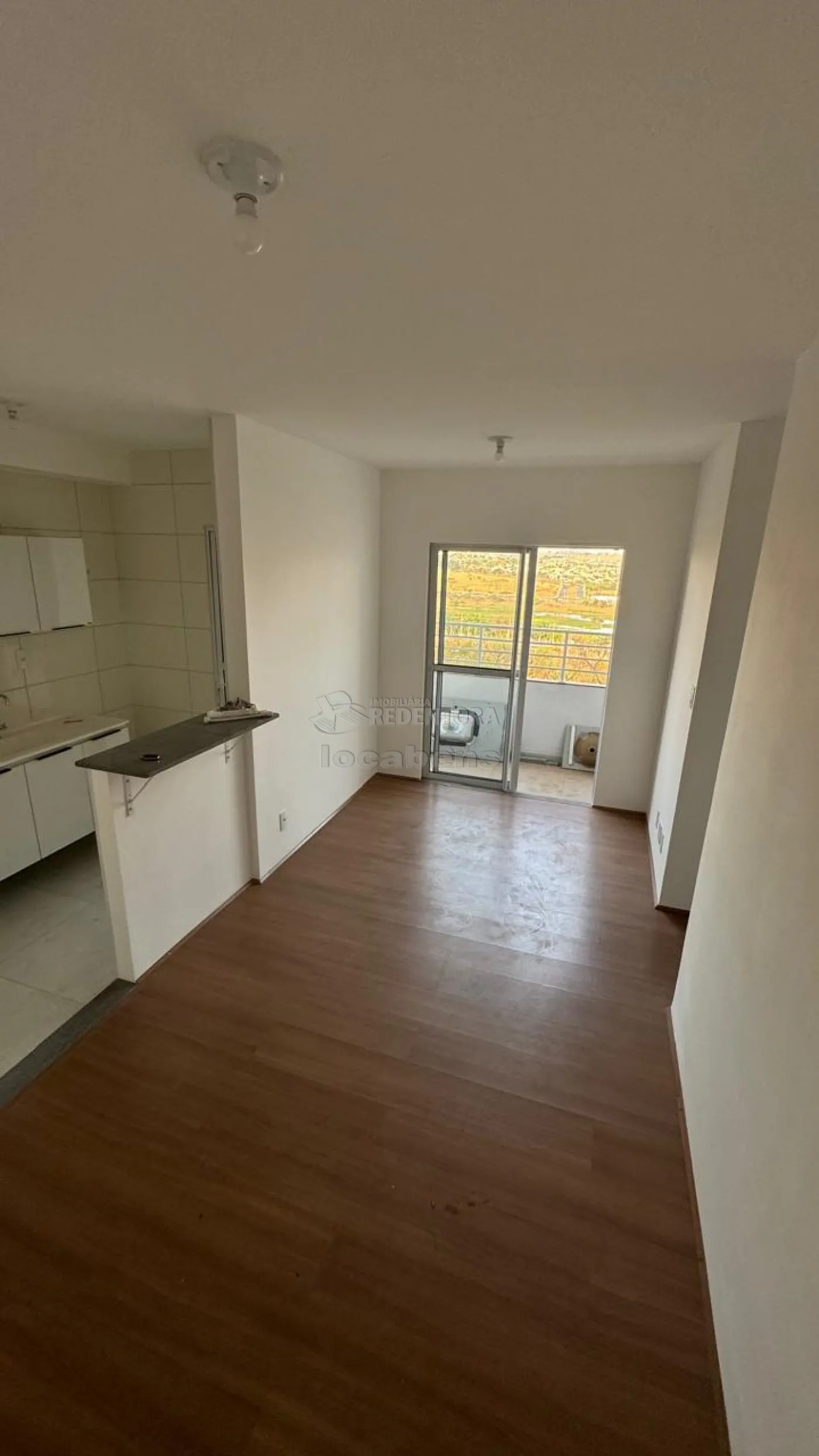 Alugar Apartamento / Padrão em São José do Rio Preto apenas R$ 1.300,00 - Foto 6