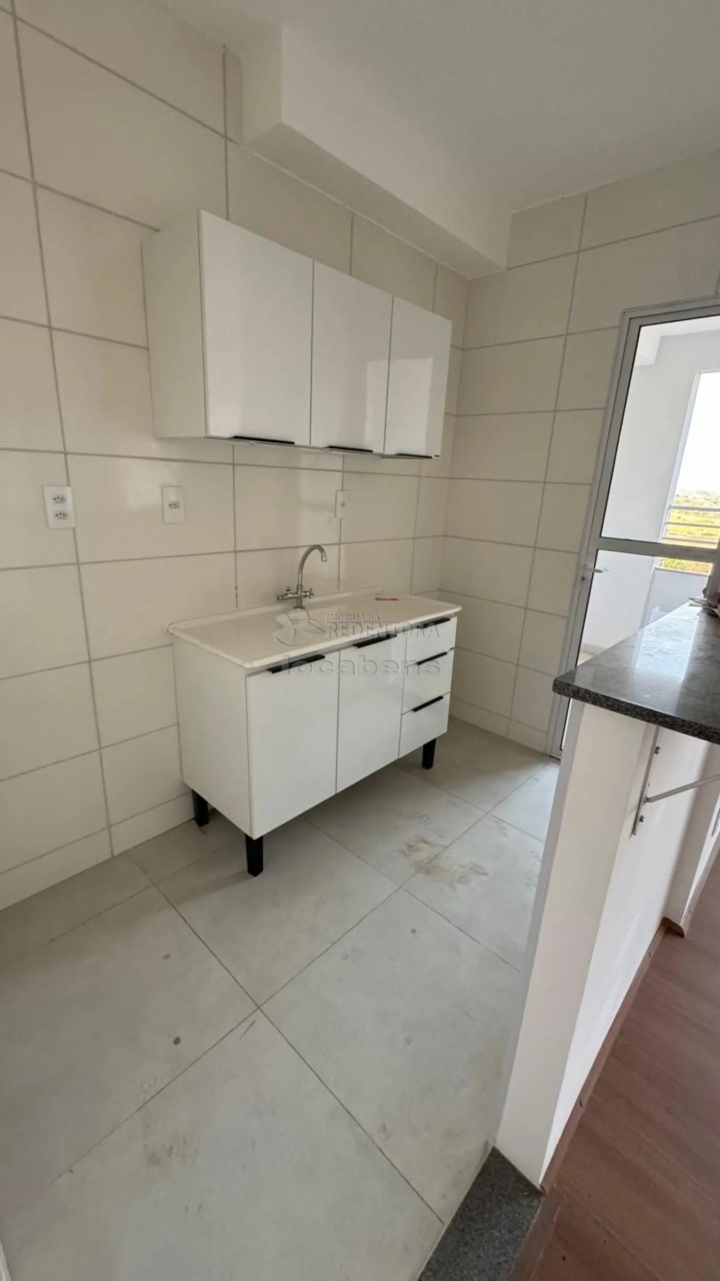 Alugar Apartamento / Padrão em São José do Rio Preto apenas R$ 1.300,00 - Foto 8