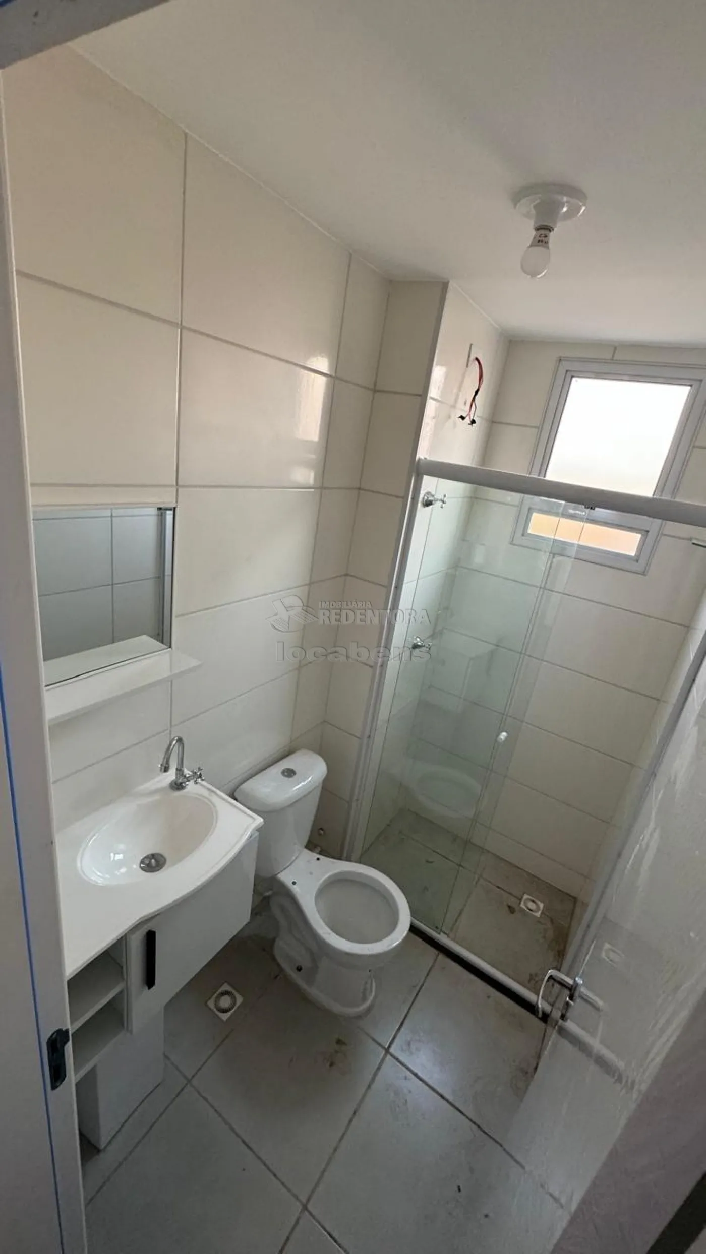 Alugar Apartamento / Padrão em São José do Rio Preto R$ 1.300,00 - Foto 9